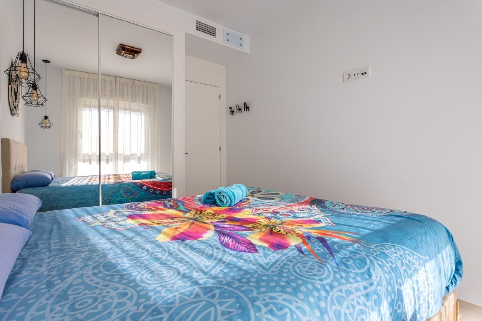 Reventa - Apartamento / piso - Rojales - Ciudad Quesada