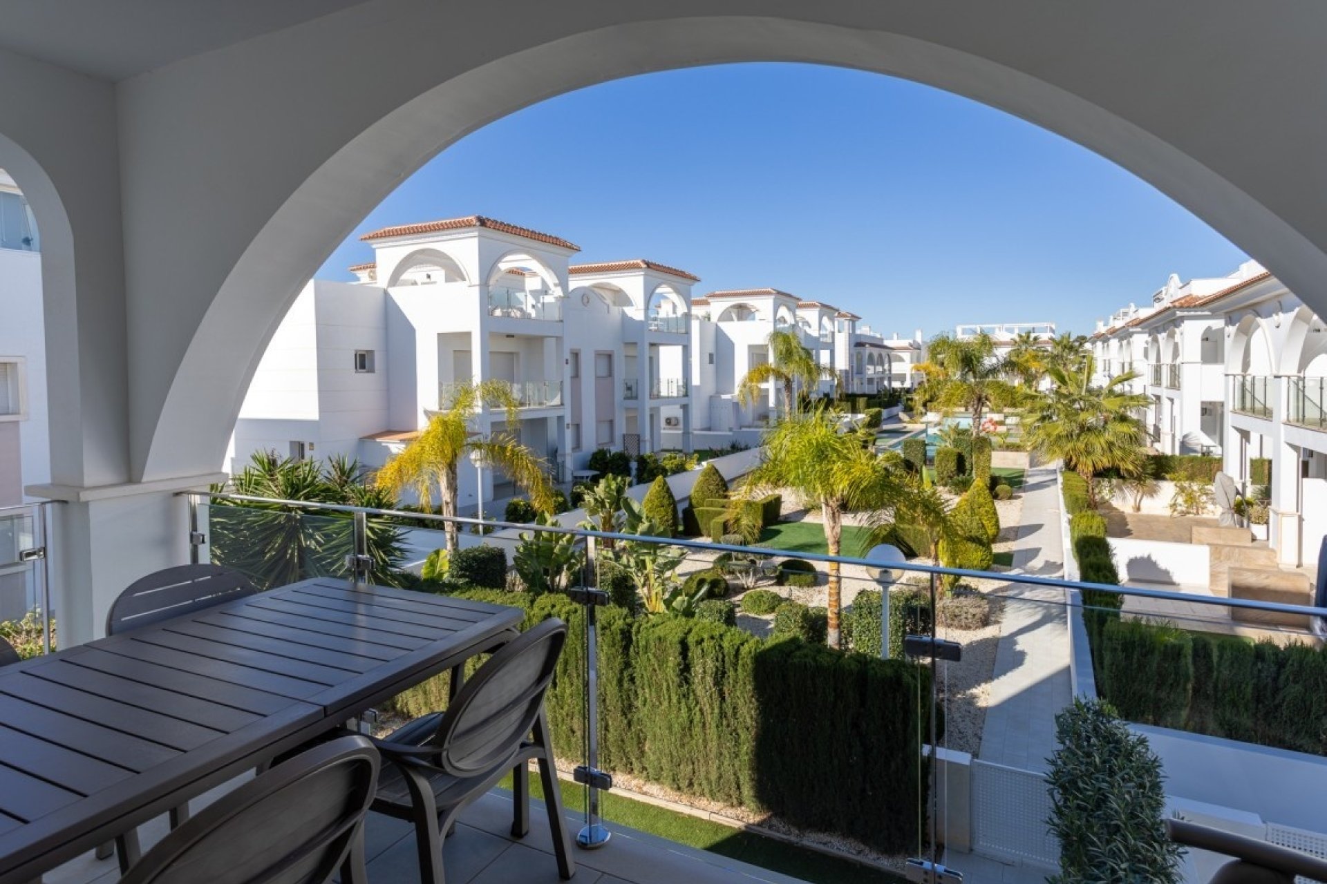 Reventa - Apartamento / piso - Rojales - Ciudad Quesada