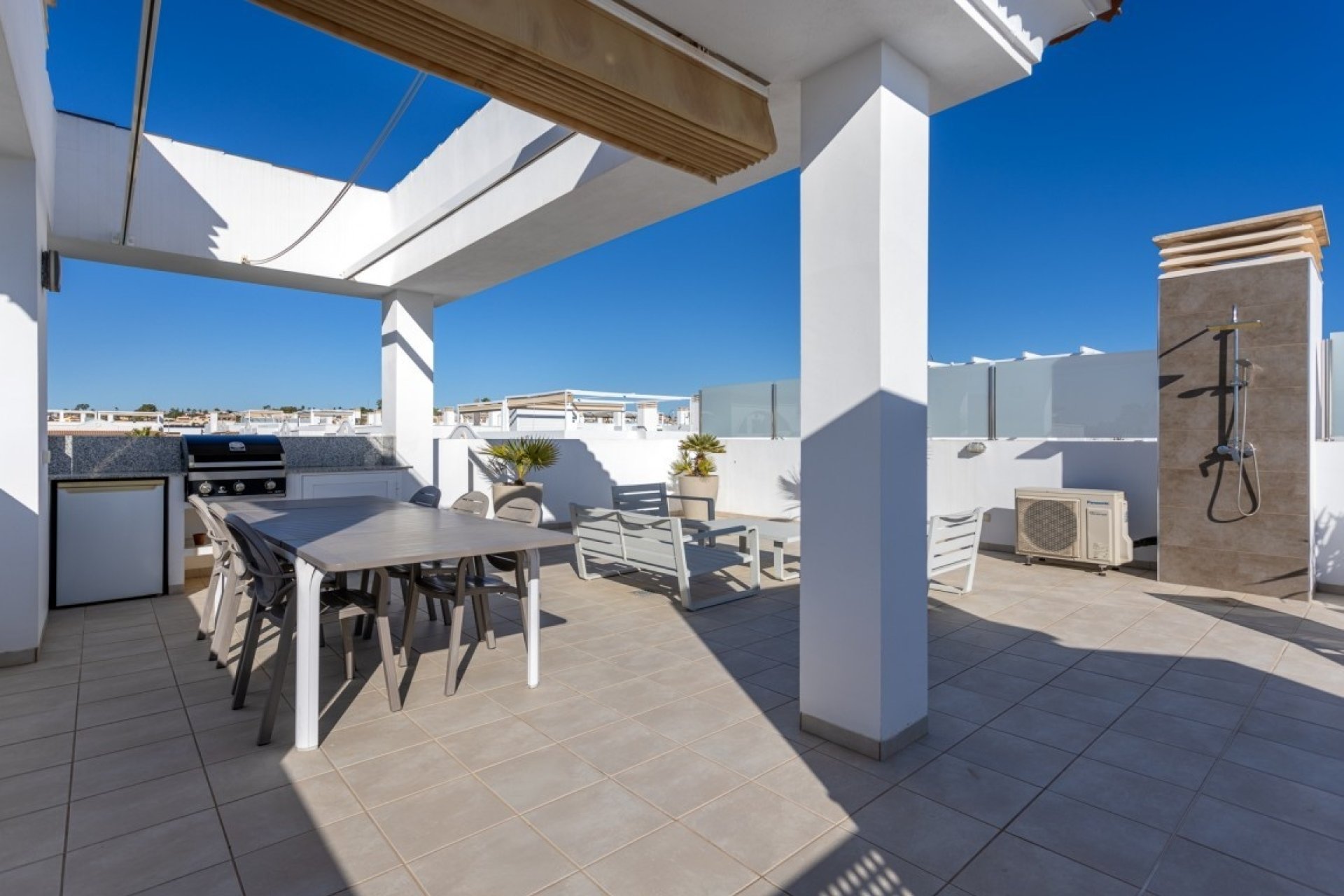 Reventa - Apartamento / piso - Rojales - Ciudad Quesada