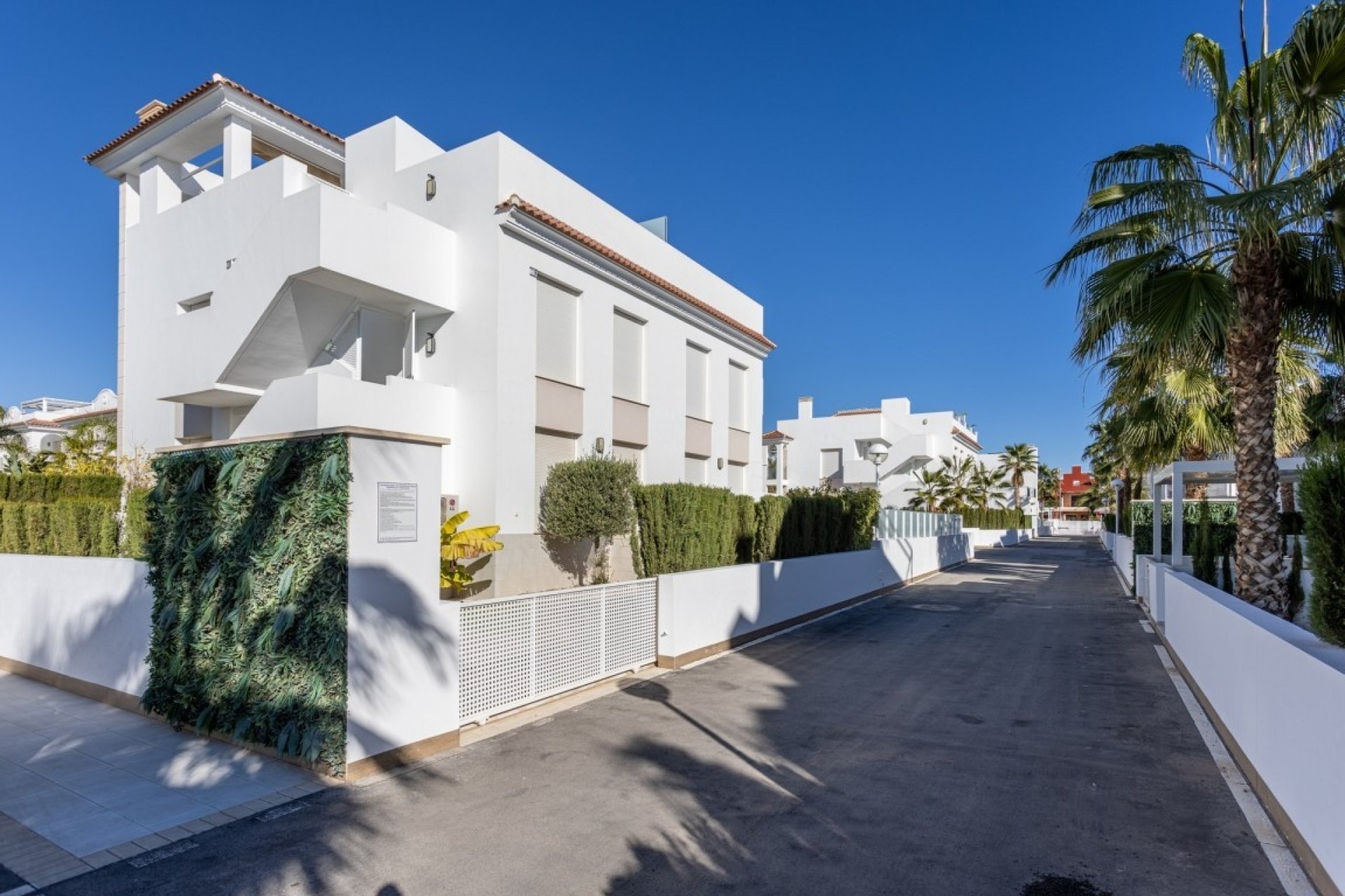 Reventa - Apartamento / piso - Rojales - Ciudad Quesada