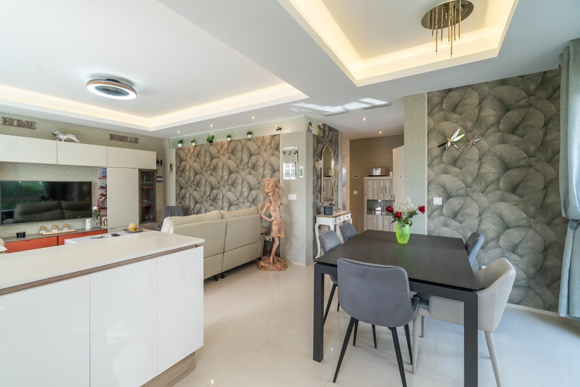Reventa - Apartamento / piso - Rojales - Ciudad Quesada