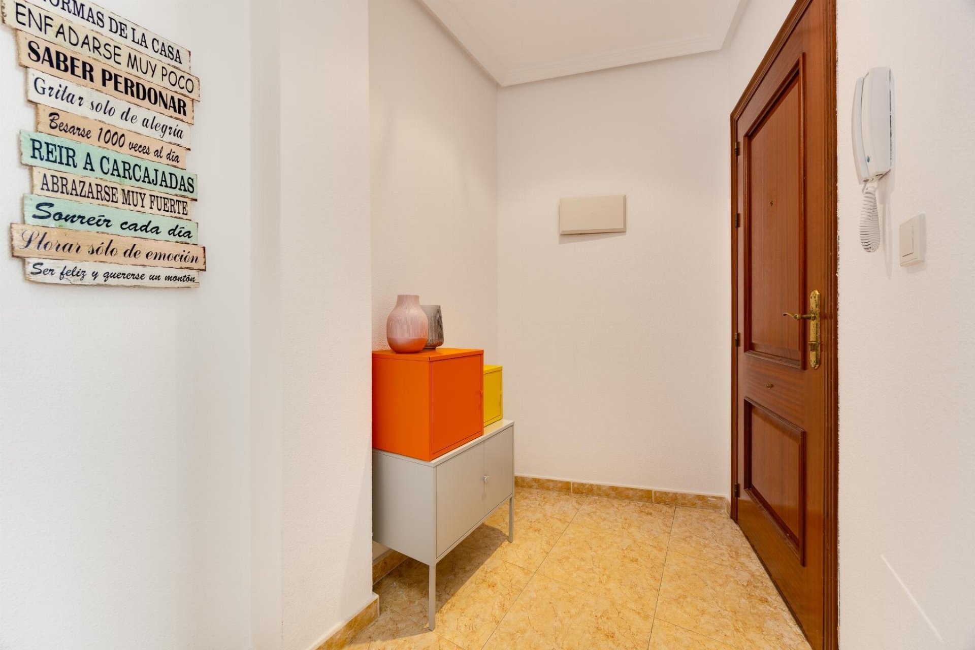 Reventa - Apartamento / piso - San Miguel de Salinas