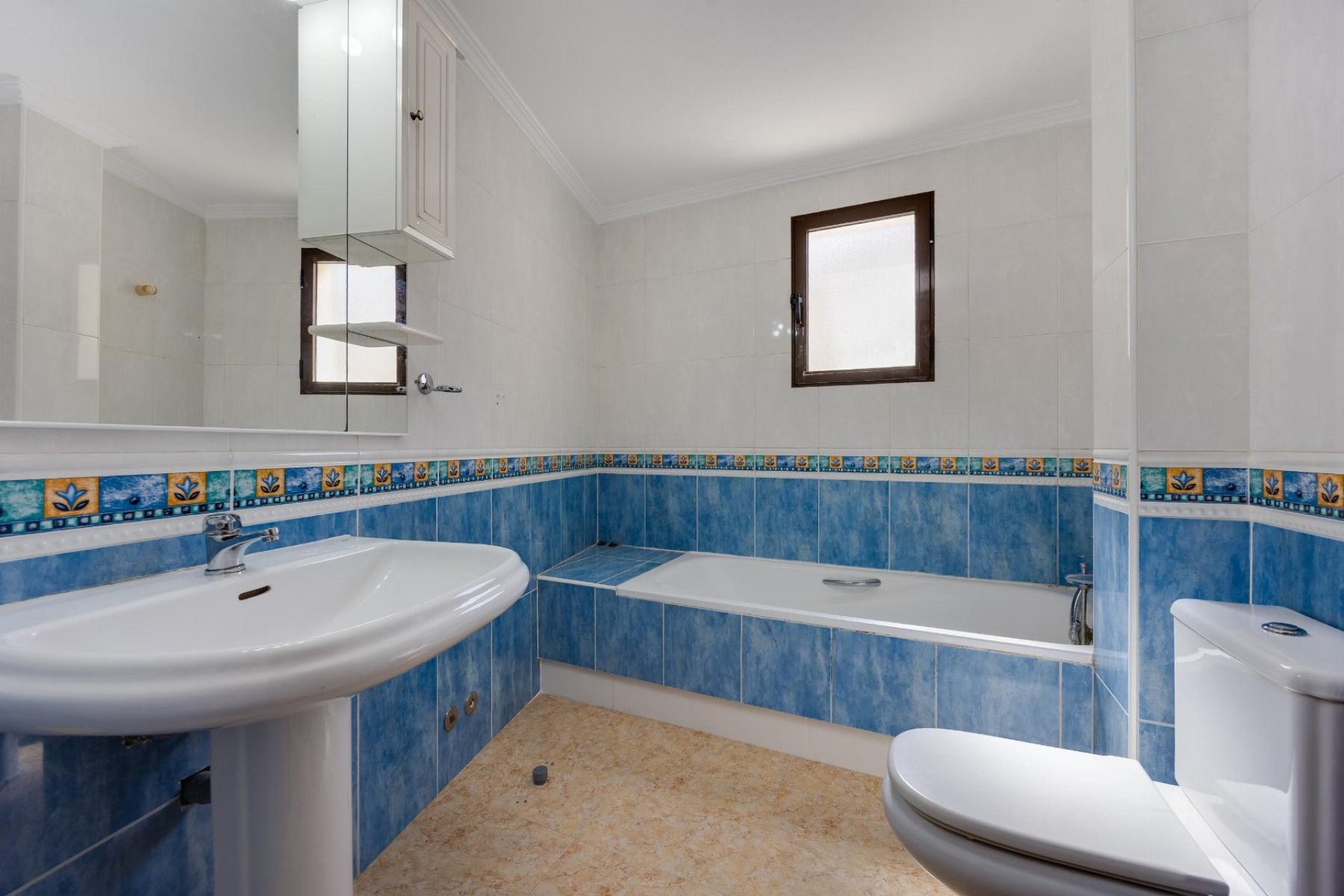 Reventa - Apartamento / piso - San Miguel de Salinas