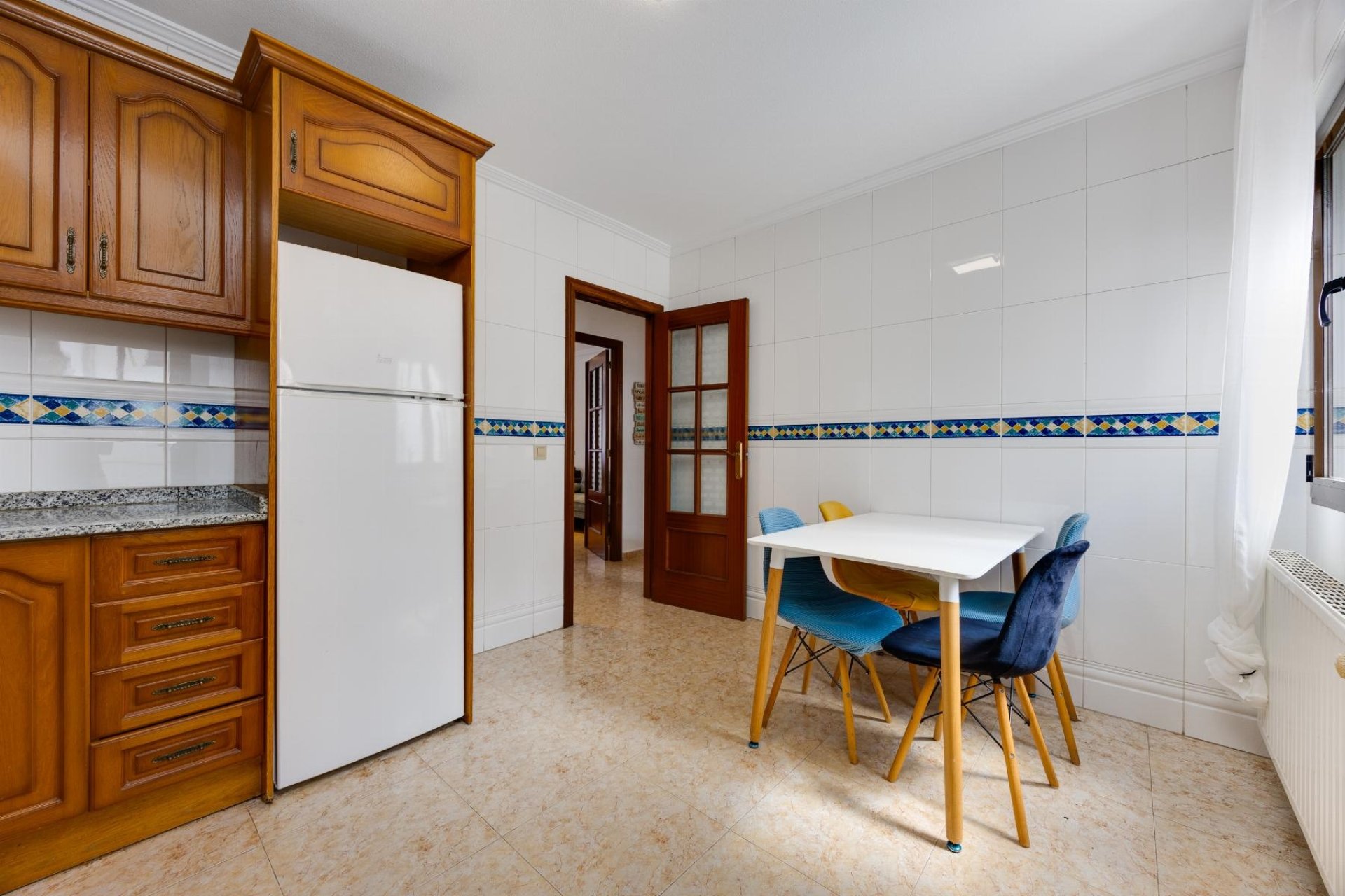 Reventa - Apartamento / piso - San Miguel de Salinas