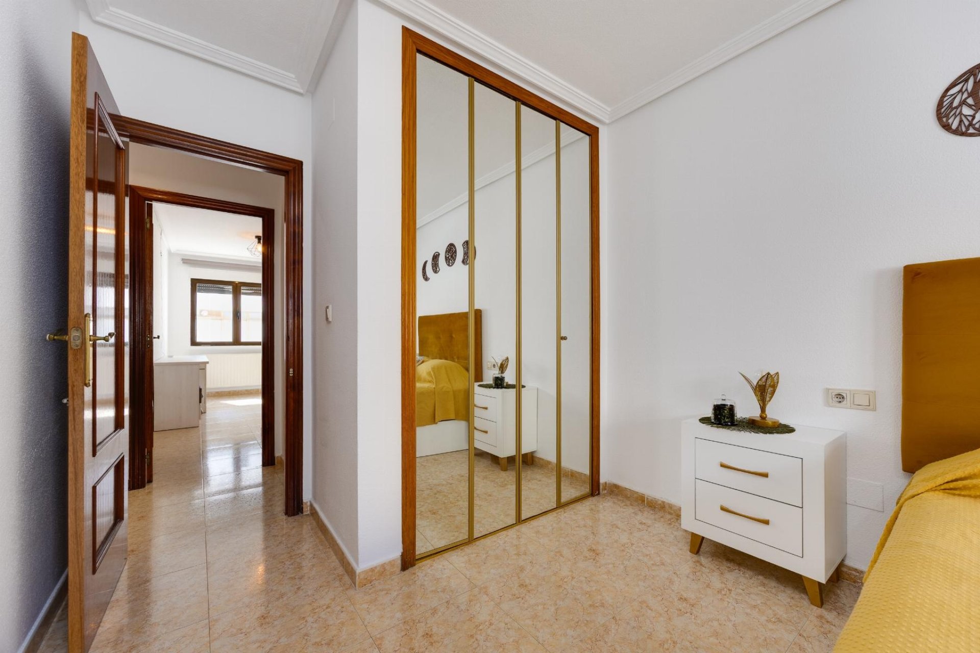 Reventa - Apartamento / piso - San Miguel de Salinas