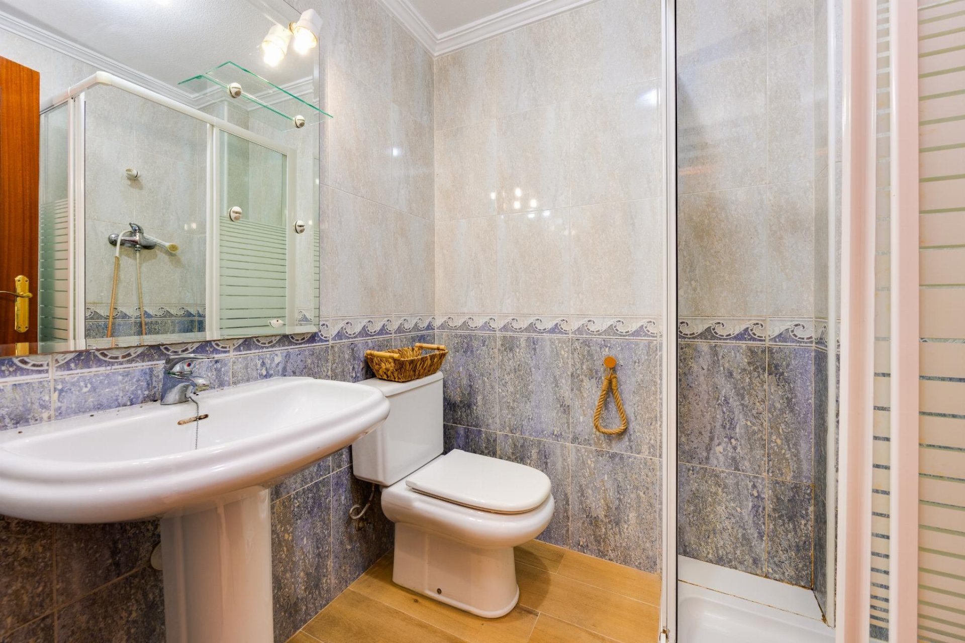 Reventa - Apartamento / piso - San Miguel de Salinas