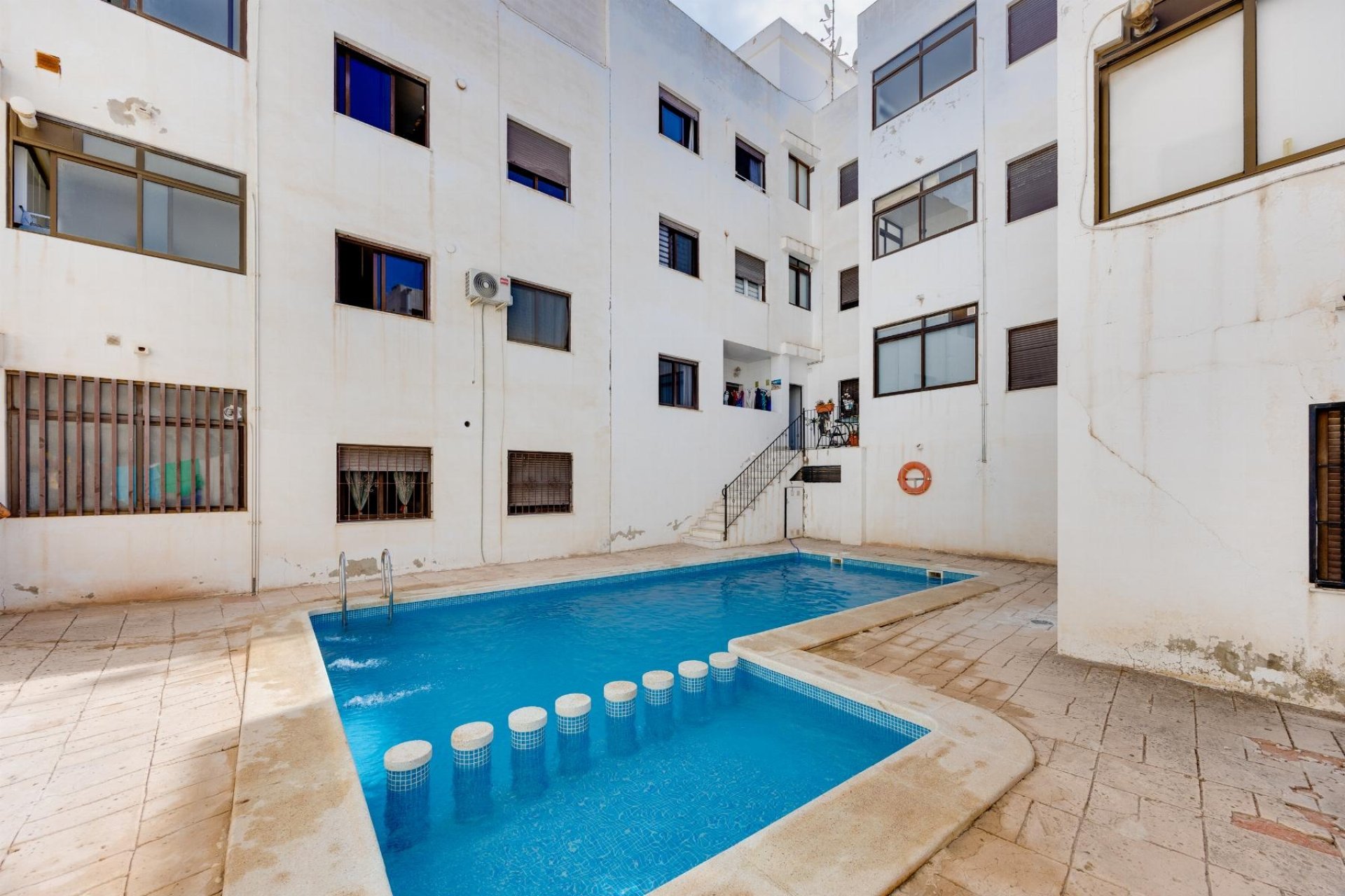 Reventa - Apartamento / piso - San Miguel de Salinas