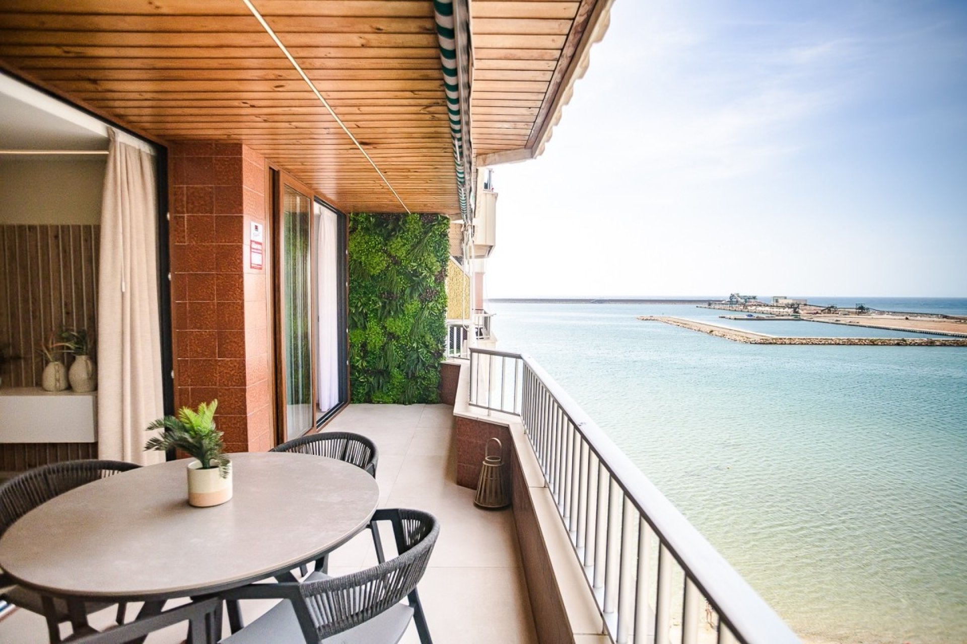 Reventa - Apartamento / piso - Torrevieja - Acequion