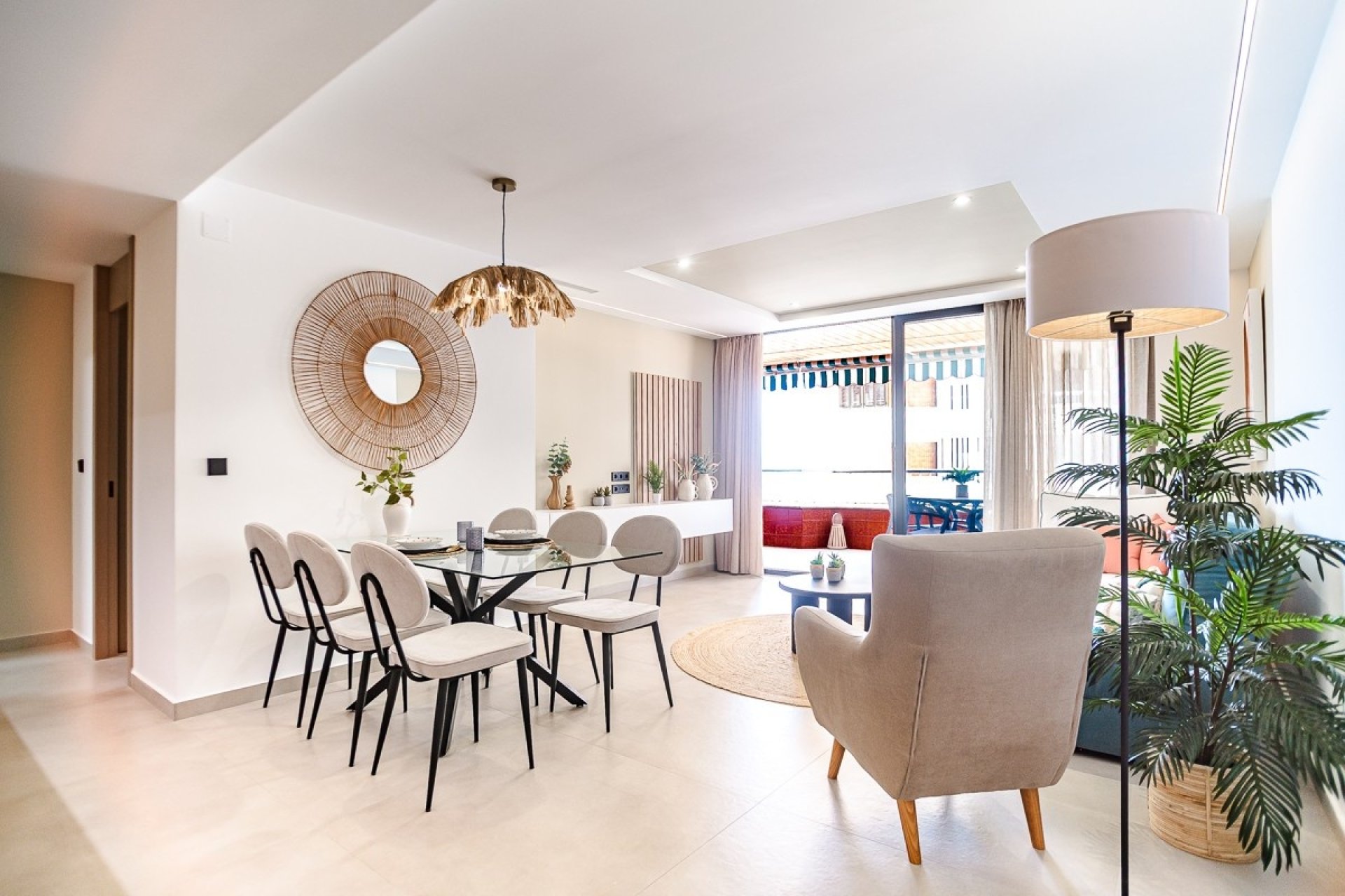 Reventa - Apartamento / piso - Torrevieja - Acequion