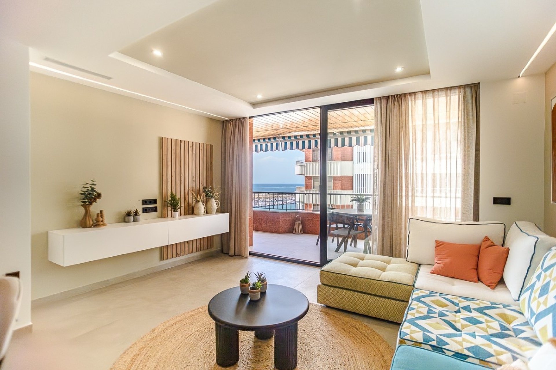Reventa - Apartamento / piso - Torrevieja - Acequion