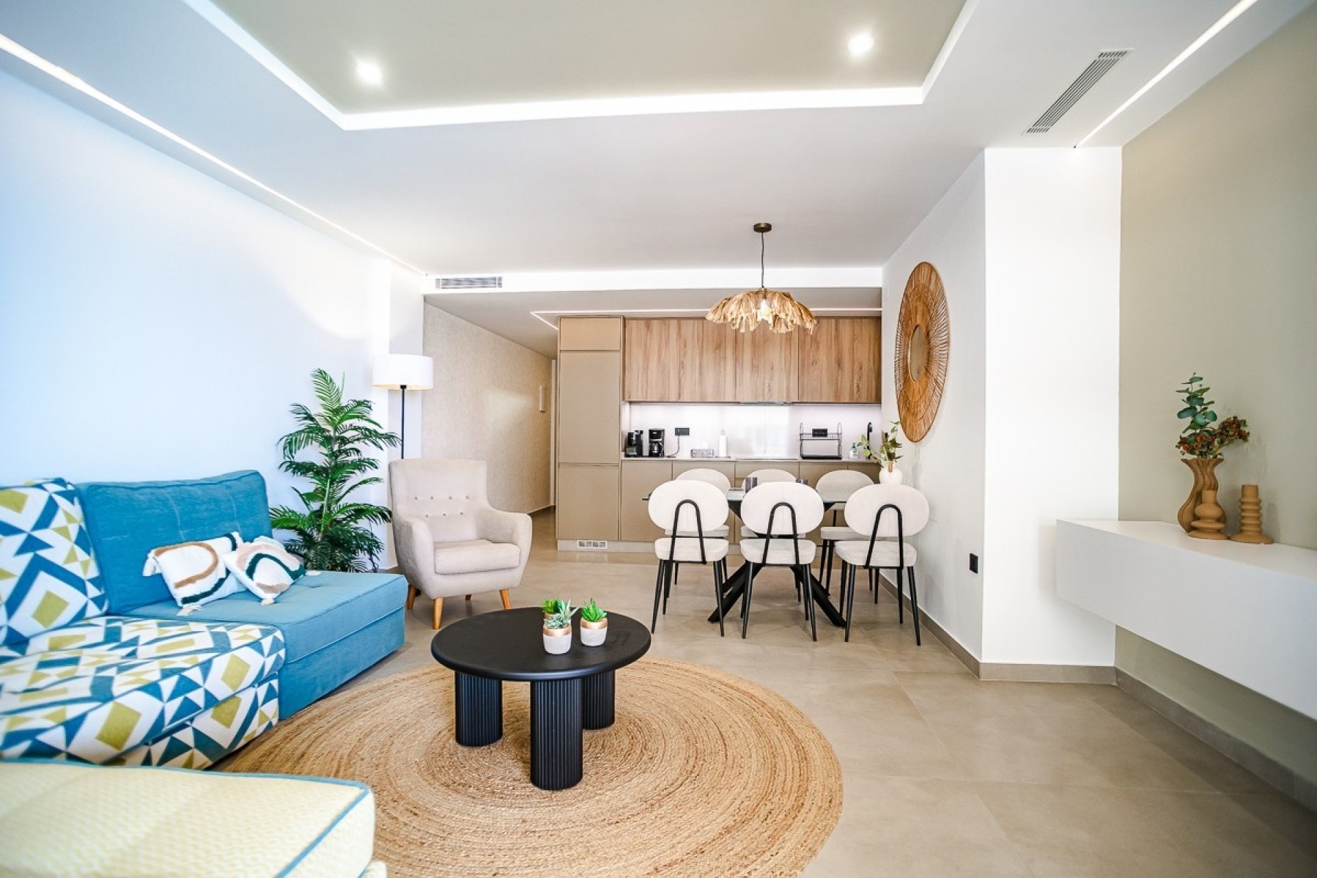 Reventa - Apartamento / piso - Torrevieja - Acequion