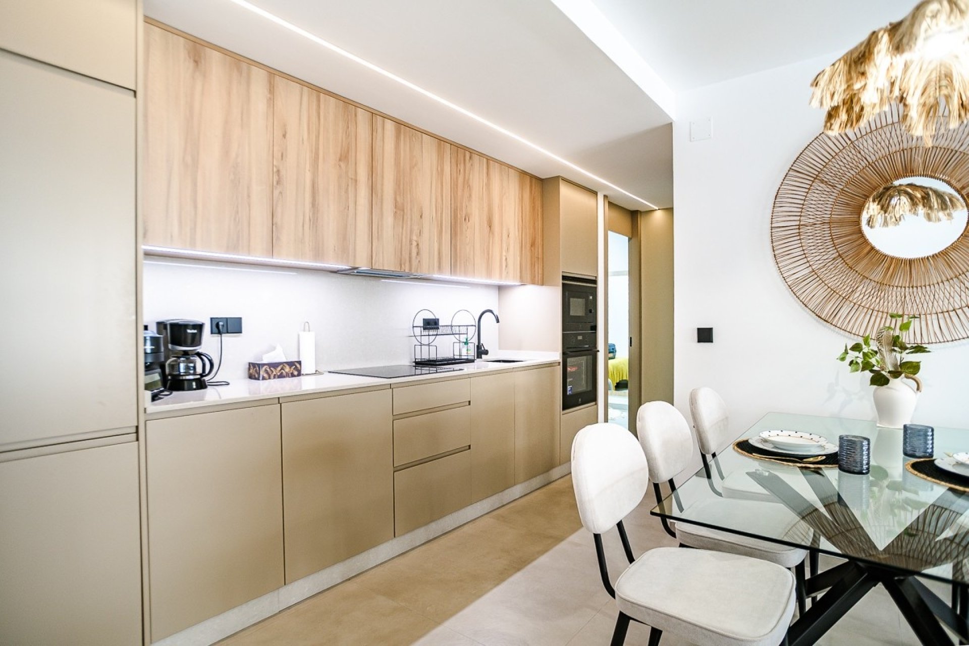 Reventa - Apartamento / piso - Torrevieja - Acequion