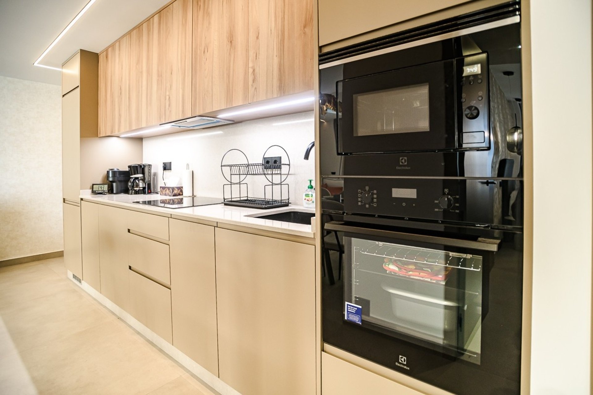 Reventa - Apartamento / piso - Torrevieja - Acequion
