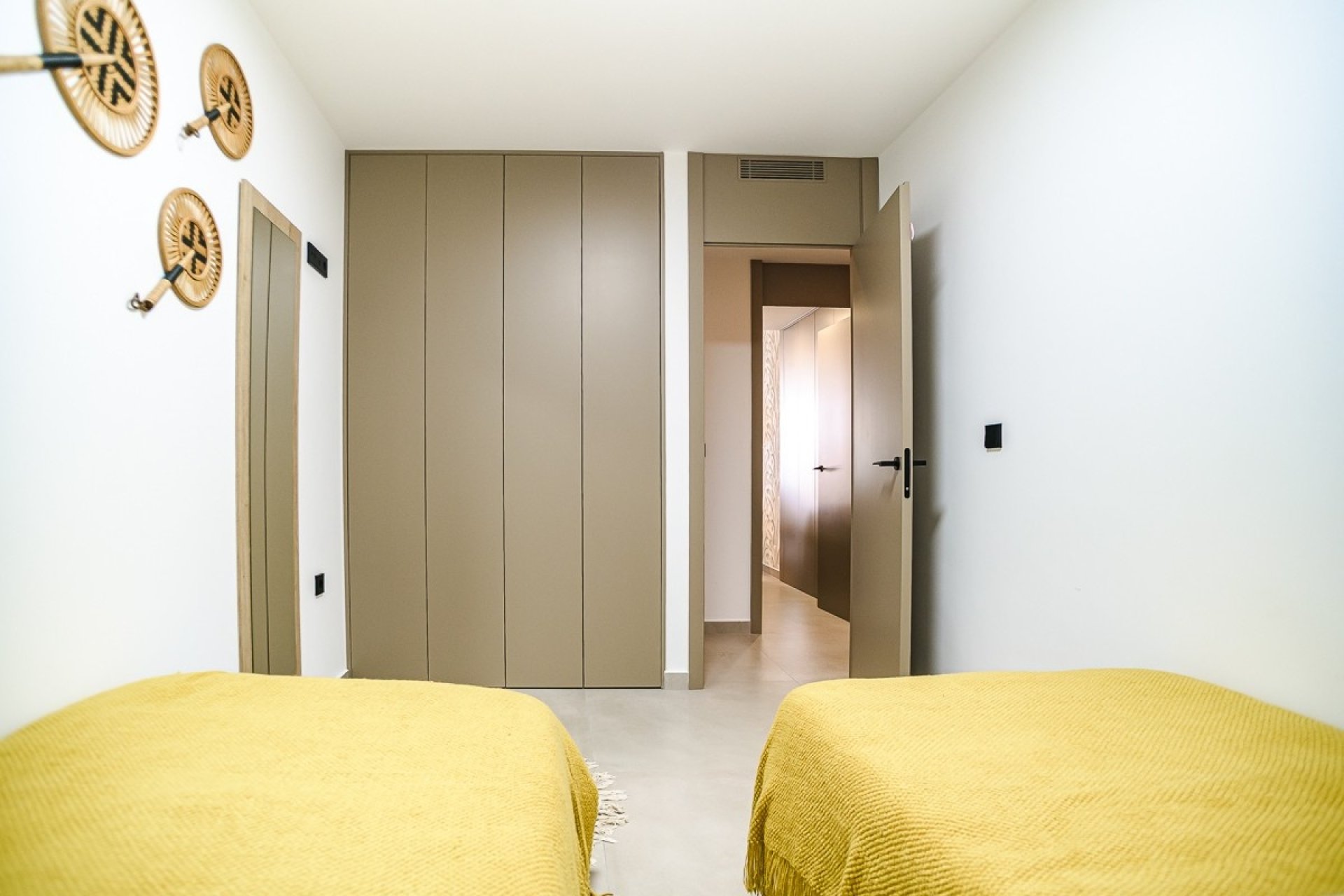 Reventa - Apartamento / piso - Torrevieja - Acequion
