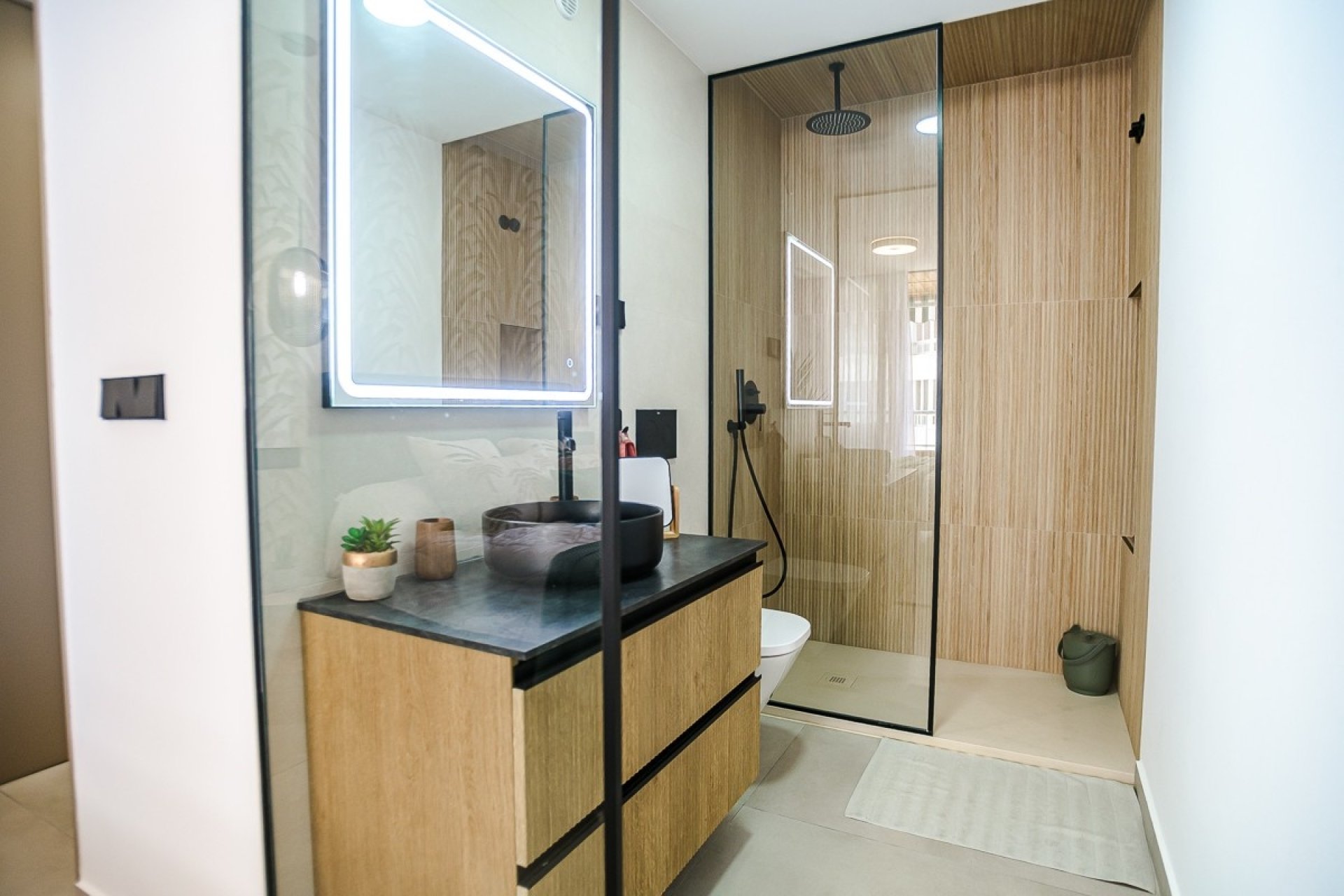 Reventa - Apartamento / piso - Torrevieja - Acequion