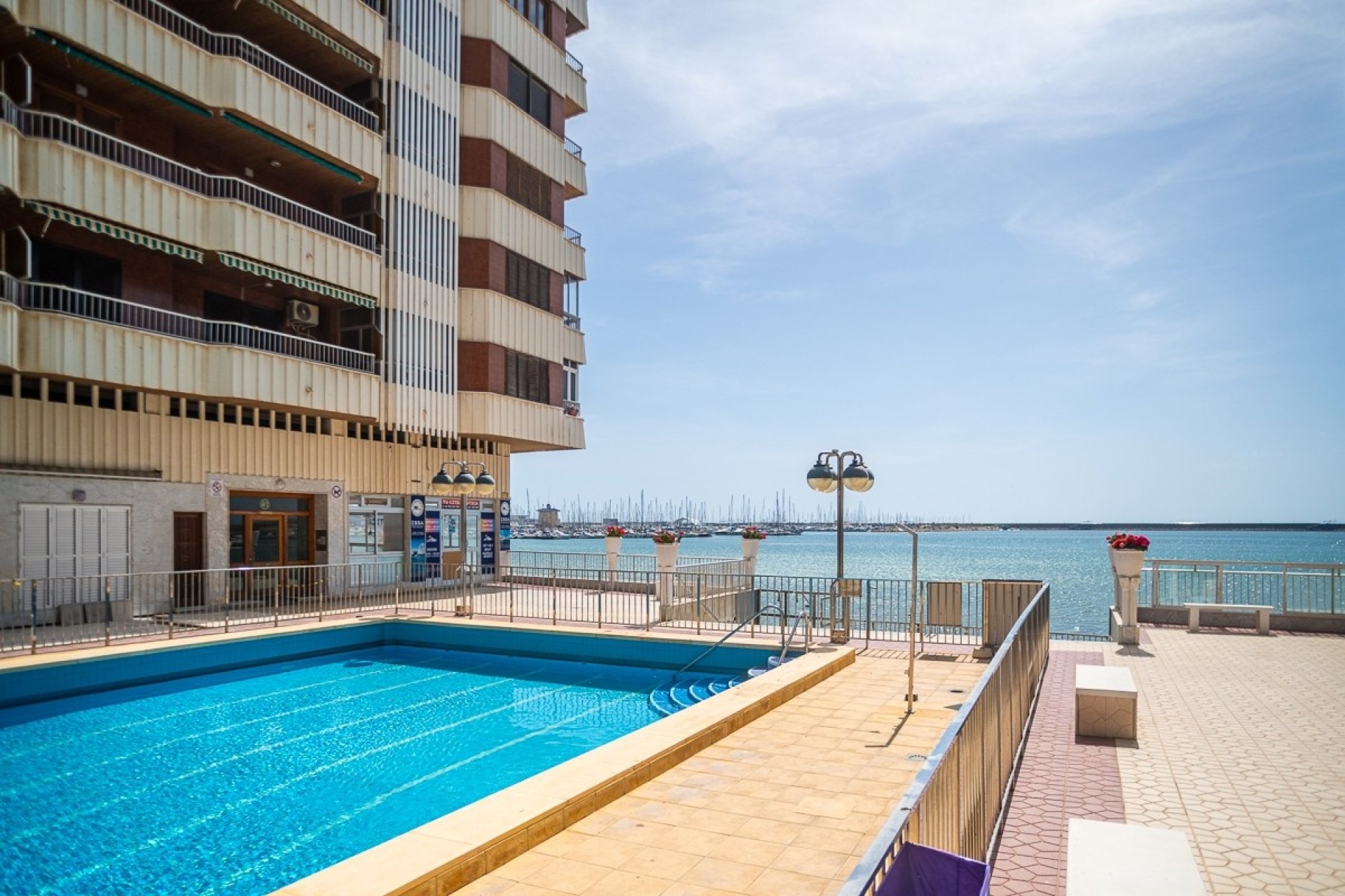 Reventa - Apartamento / piso - Torrevieja - Acequion