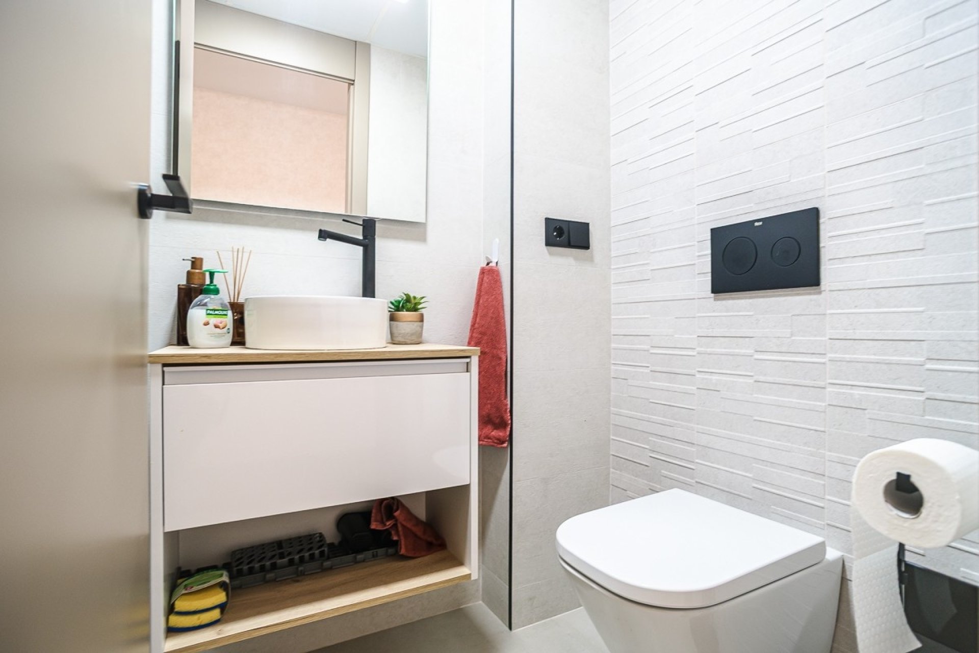 Reventa - Apartamento / piso - Torrevieja - Acequion
