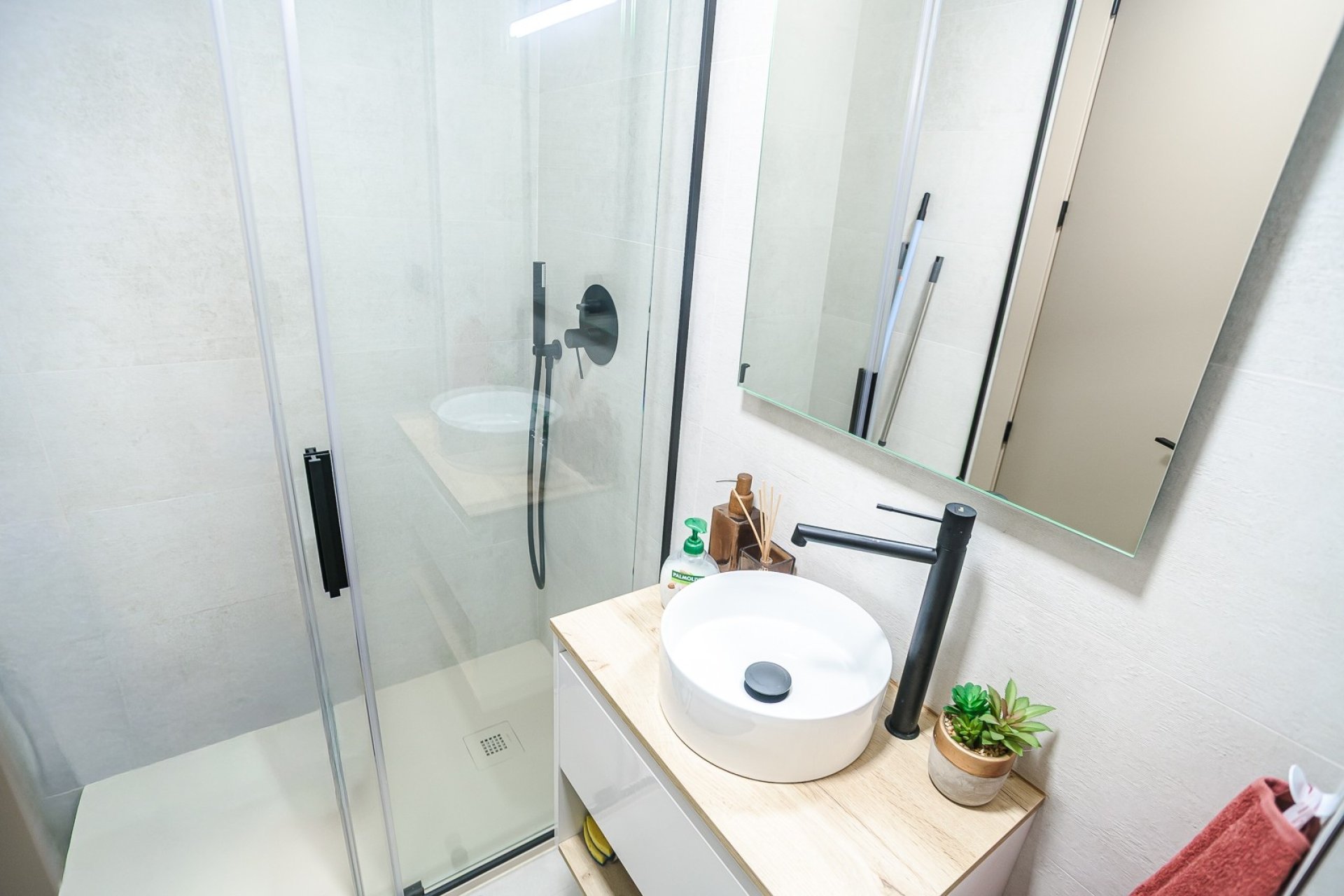 Reventa - Apartamento / piso - Torrevieja - Acequion