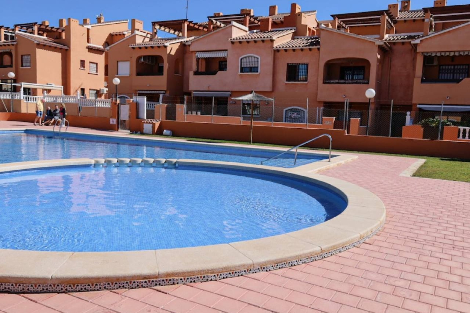 Reventa - Apartamento / piso - Torrevieja - Aguas Nuevas