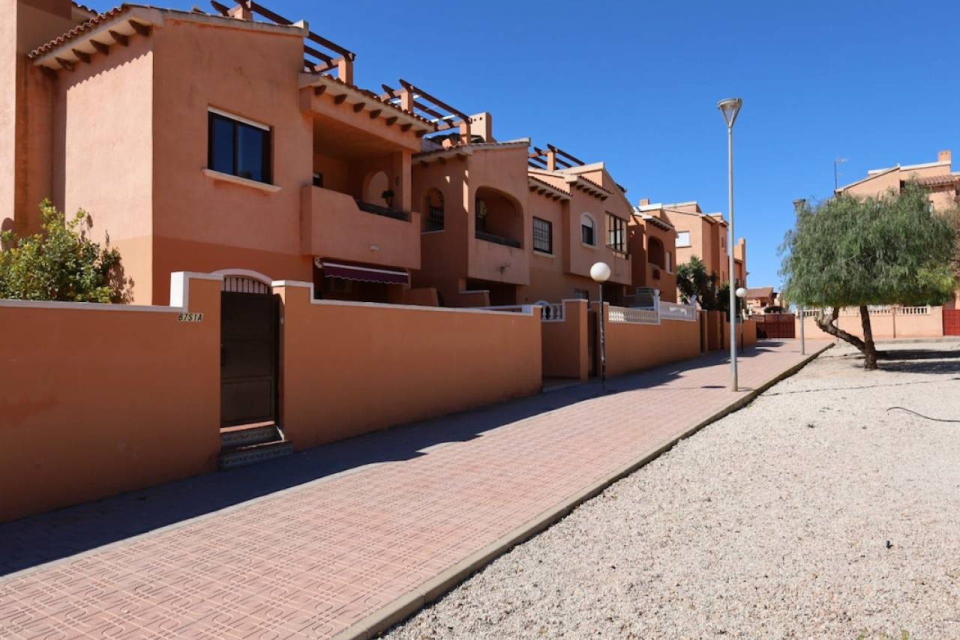Reventa - Apartamento / piso - Torrevieja - Aguas Nuevas