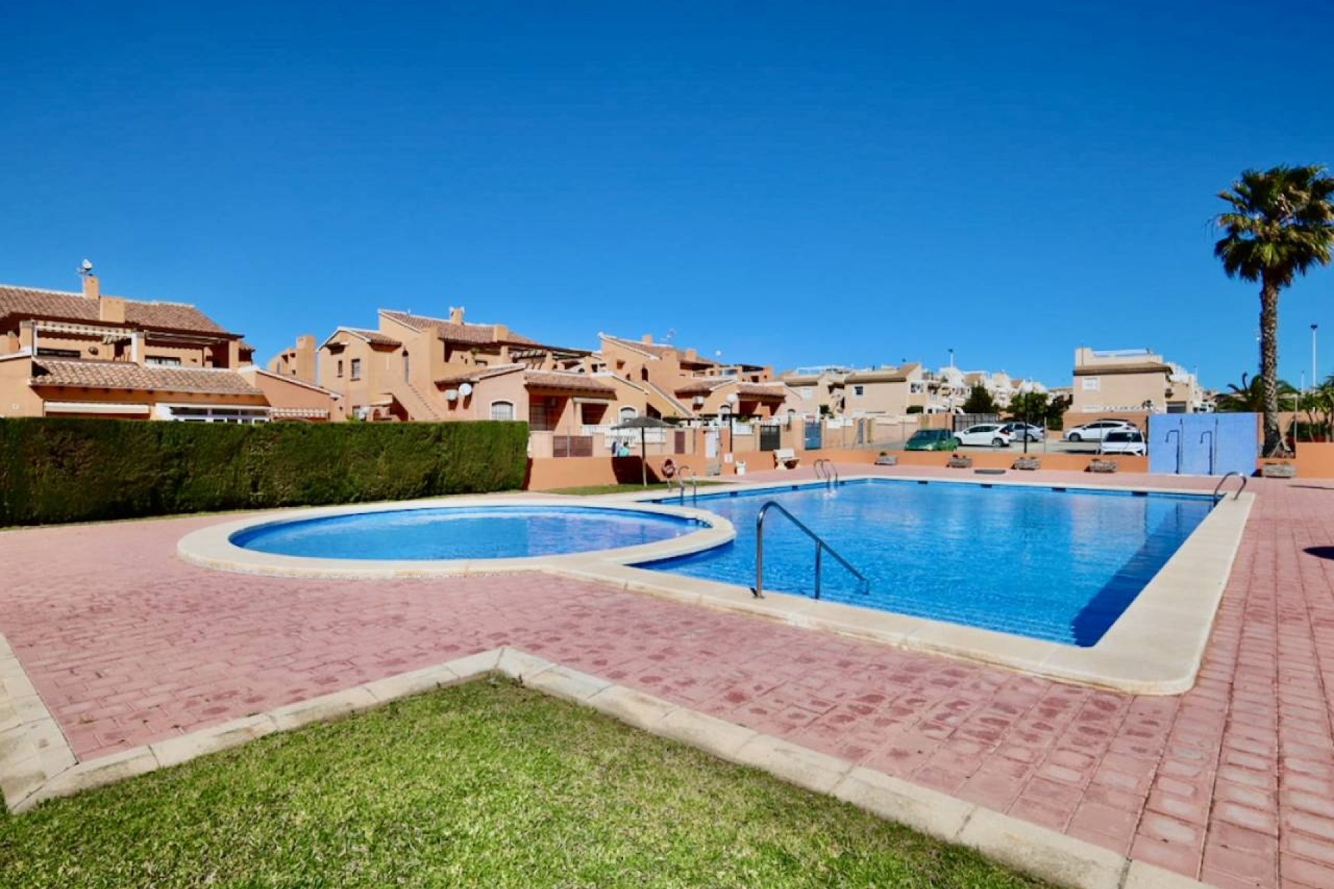 Reventa - Apartamento / piso - Torrevieja - Aguas Nuevas