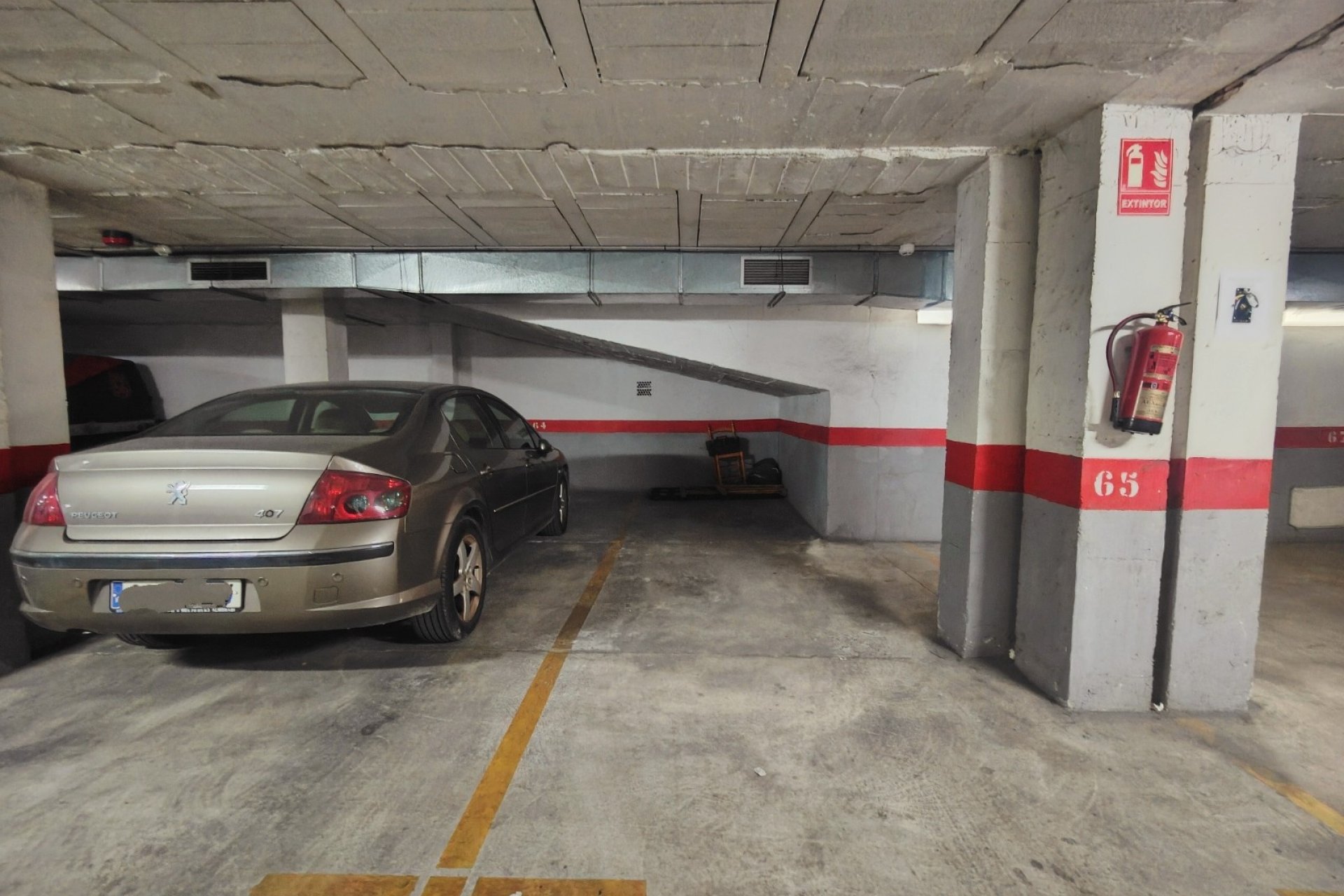 Reventa - Apartamento / piso - Torrevieja - Antonio Machado