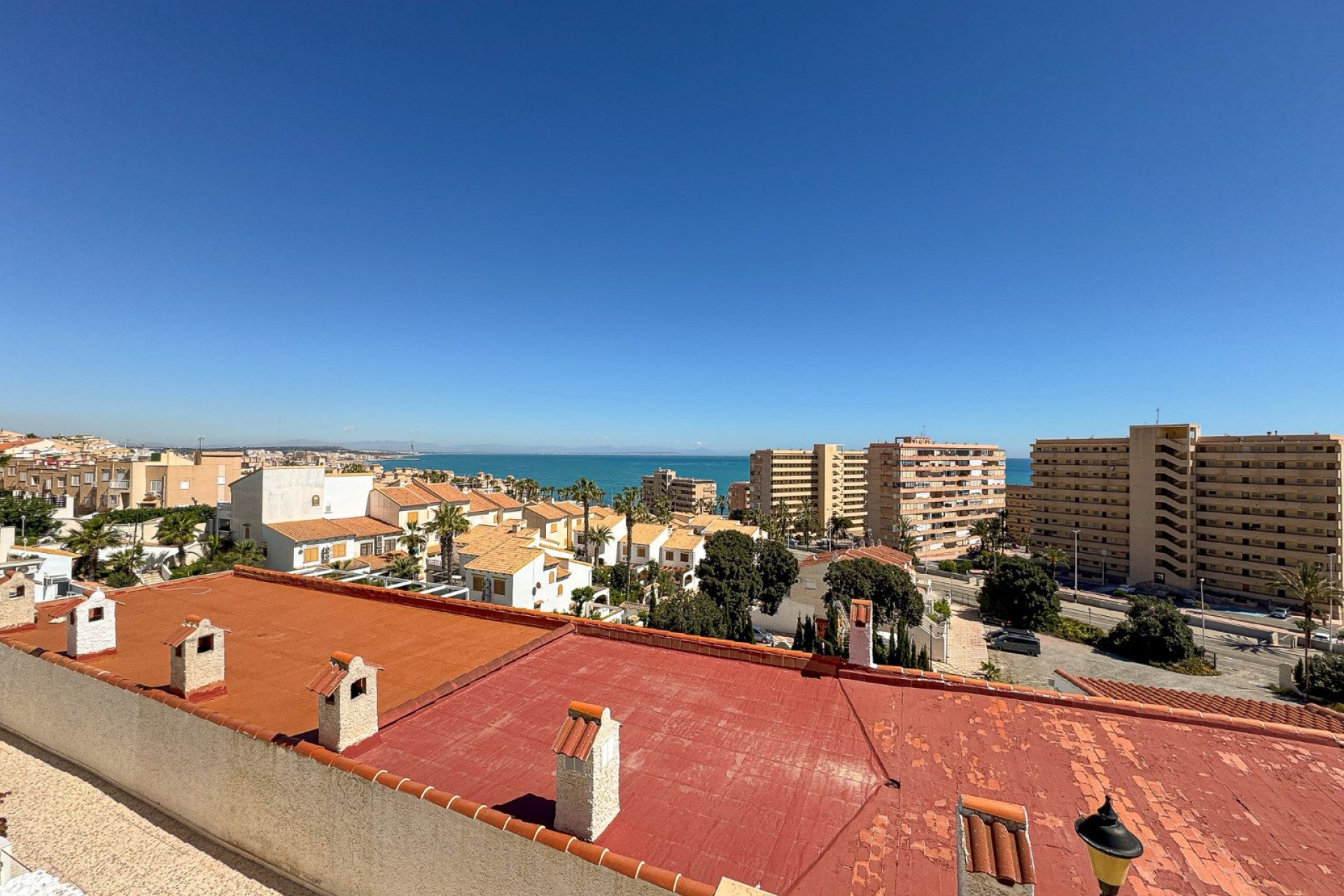 Reventa - Apartamento / piso - Torrevieja - Cabo Cervera