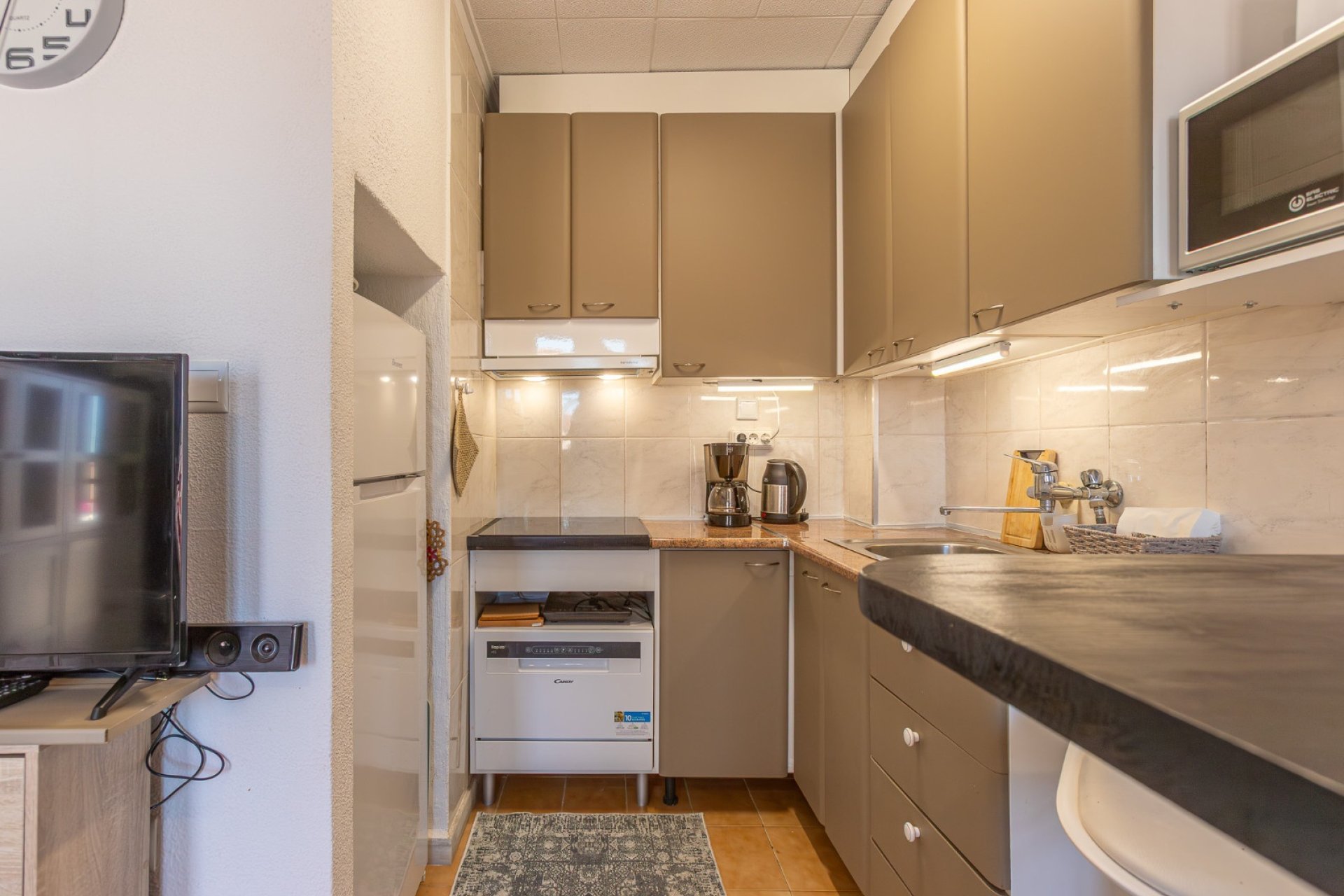 Reventa - Apartamento / piso - Torrevieja - Cabo Cervera