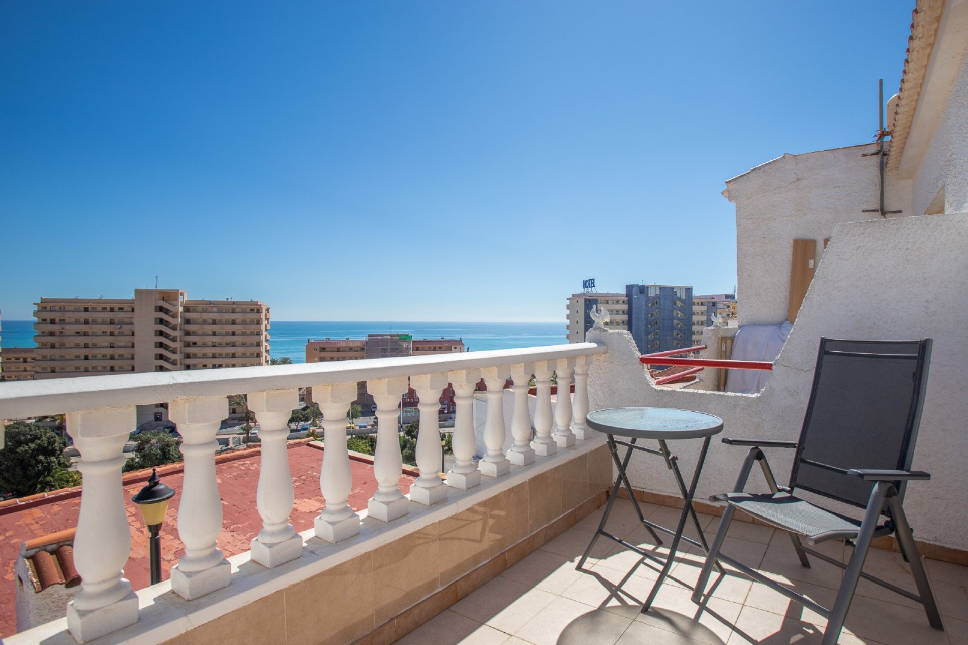 Reventa - Apartamento / piso - Torrevieja - Cabo Cervera
