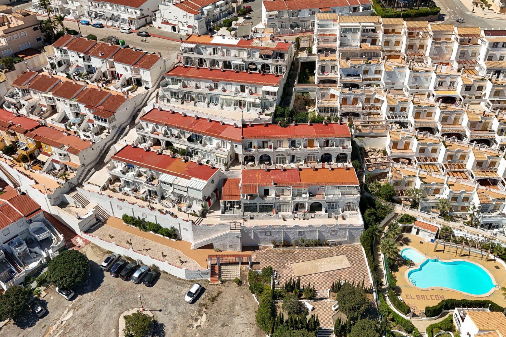 Reventa - Apartamento / piso - Torrevieja - Cabo Cervera