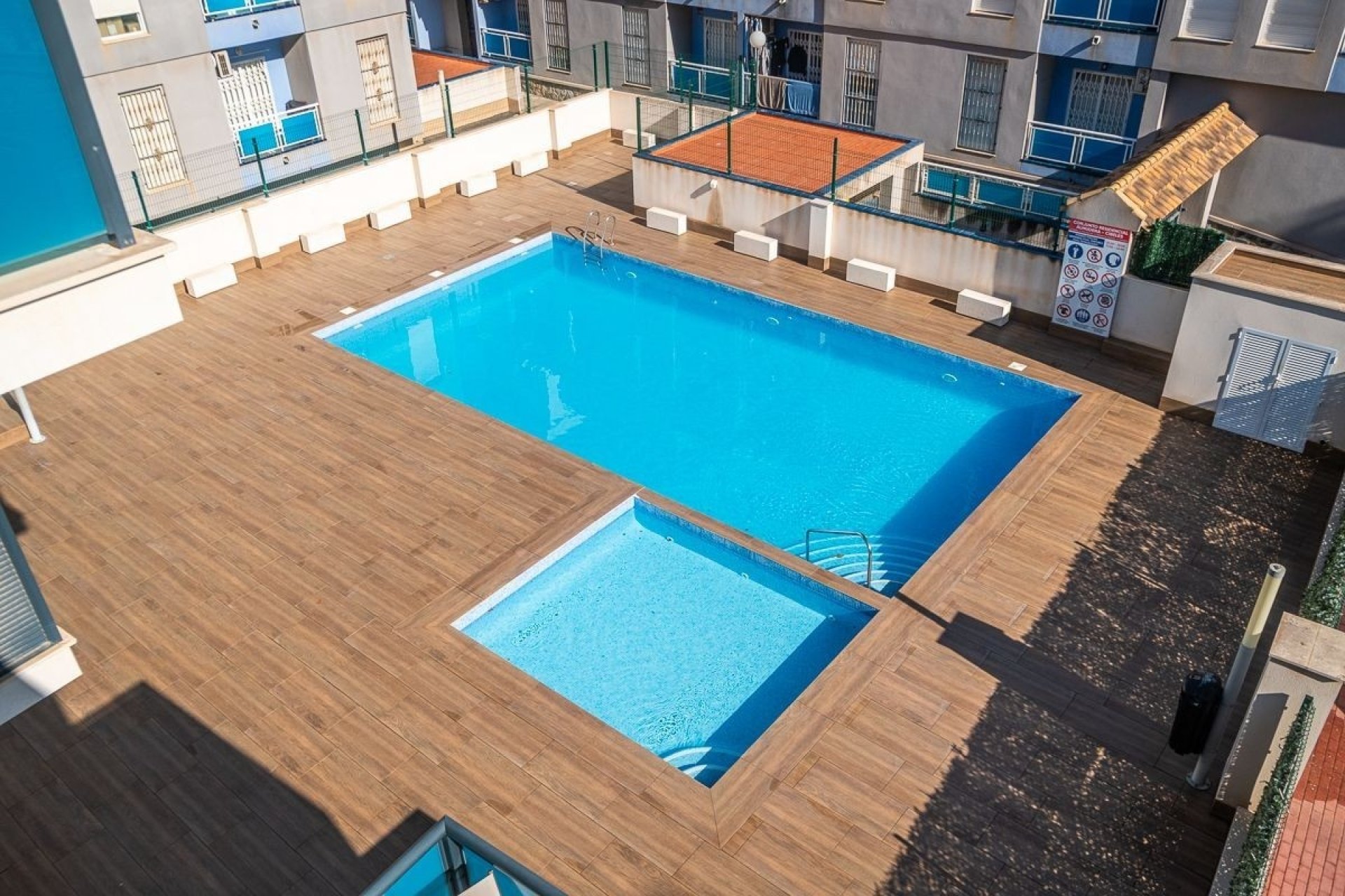 Reventa - Apartamento / piso - Torrevieja - Calas Blancas