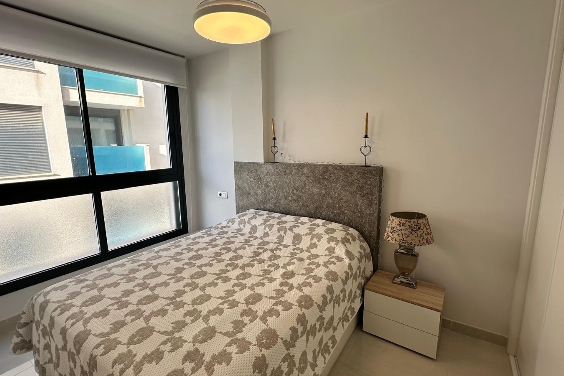 Reventa - Apartamento / piso - Torrevieja - Calas Blancas