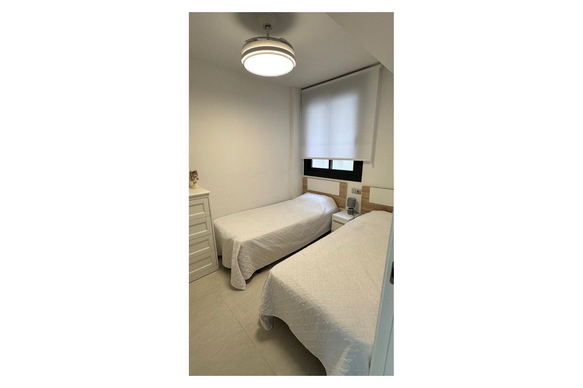 Reventa - Apartamento / piso - Torrevieja - Calas Blancas
