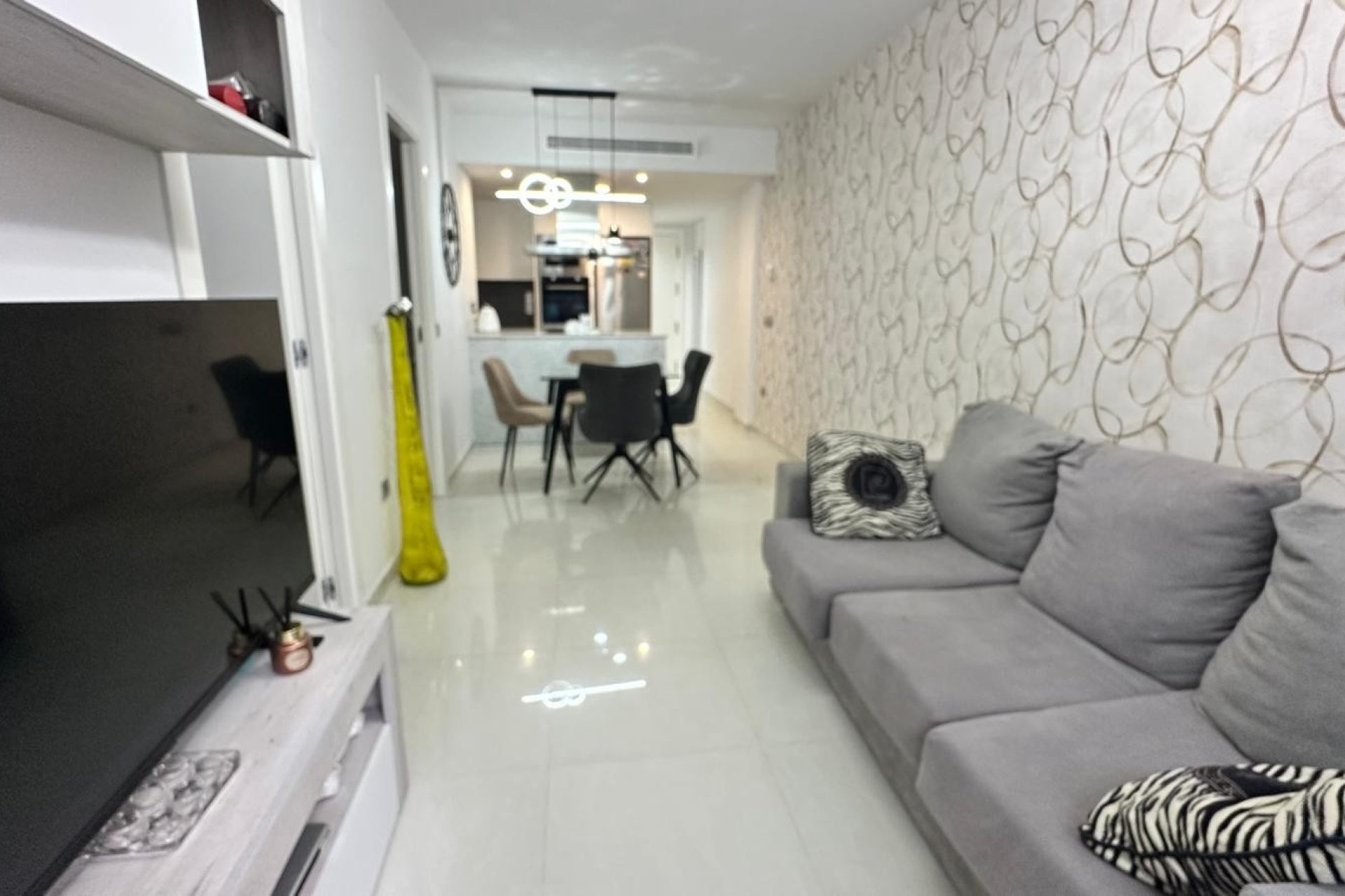 Reventa - Apartamento / piso - Torrevieja - Calas Blancas