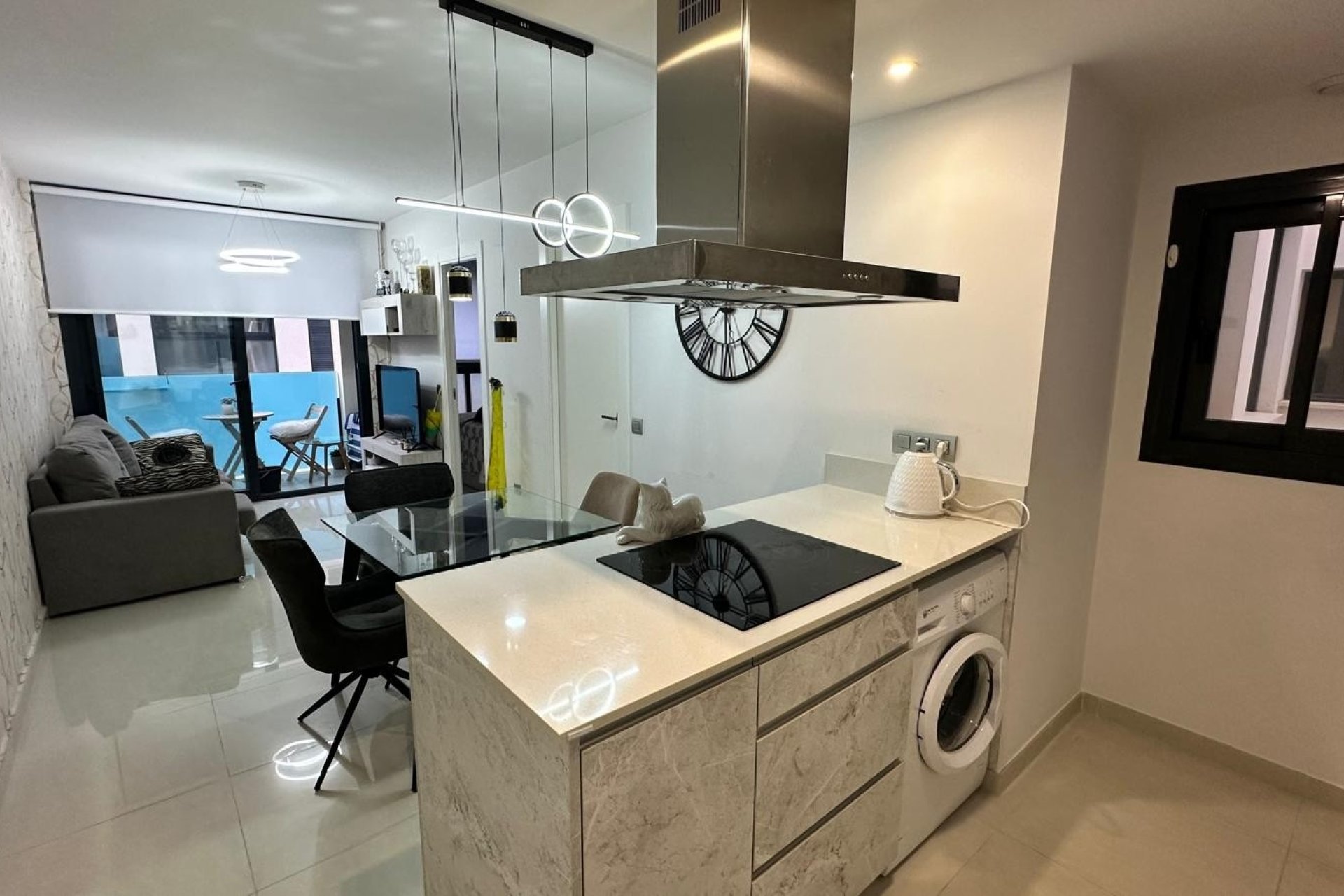 Reventa - Apartamento / piso - Torrevieja - Calas Blancas