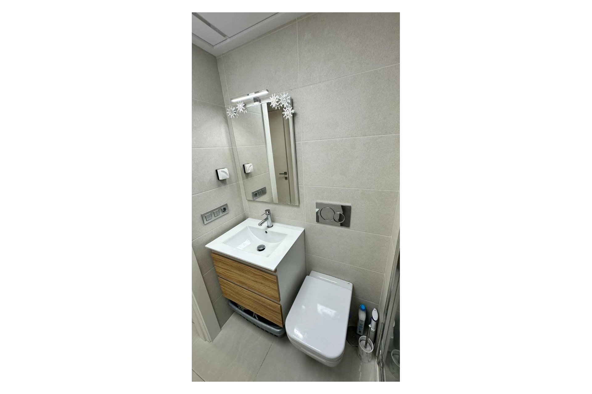 Reventa - Apartamento / piso - Torrevieja - Calas Blancas