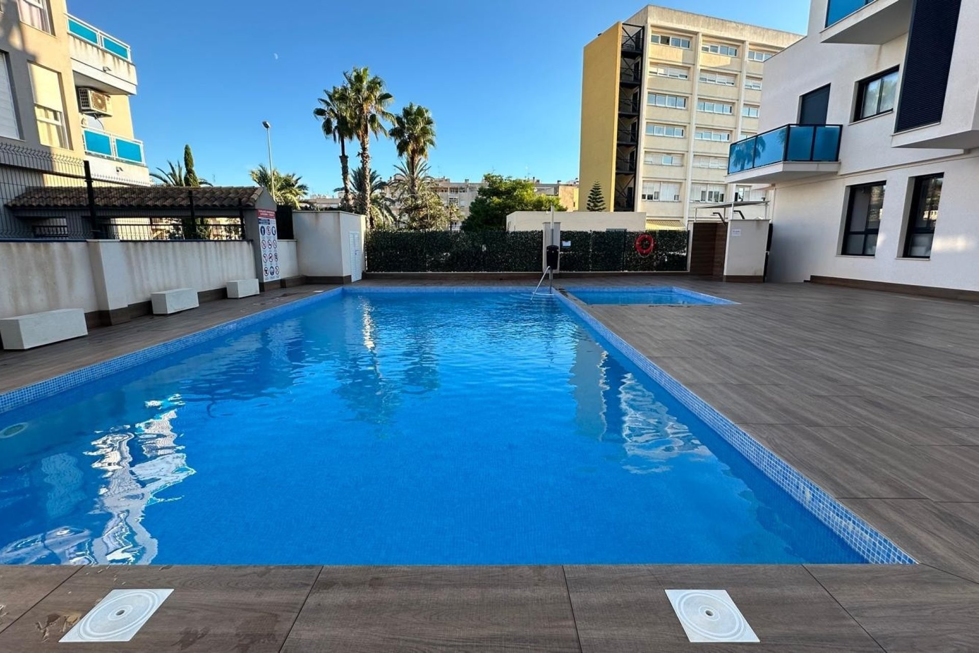 Reventa - Apartamento / piso - Torrevieja - Calas Blancas