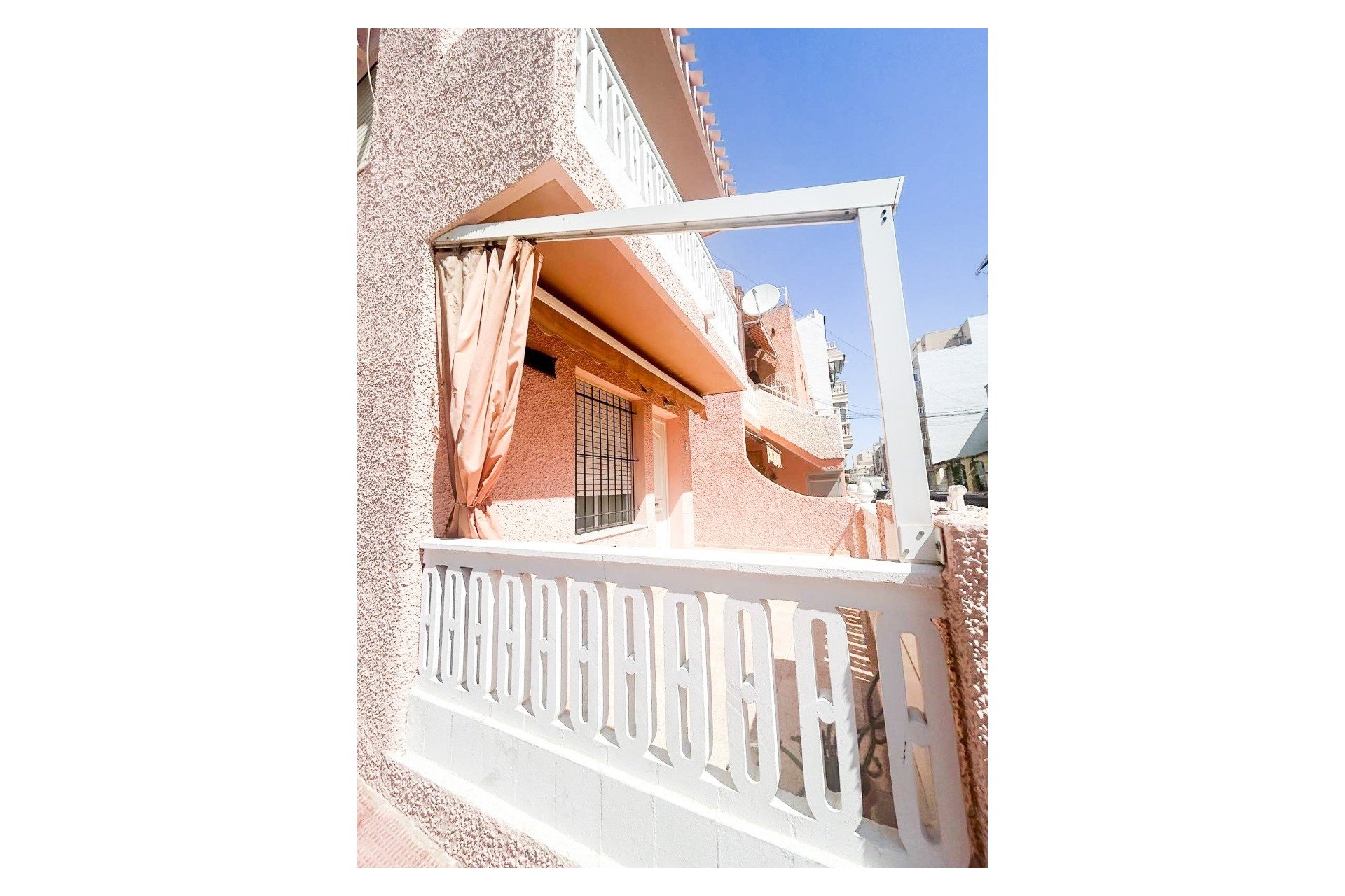 Reventa - Apartamento / piso - Torrevieja - Center