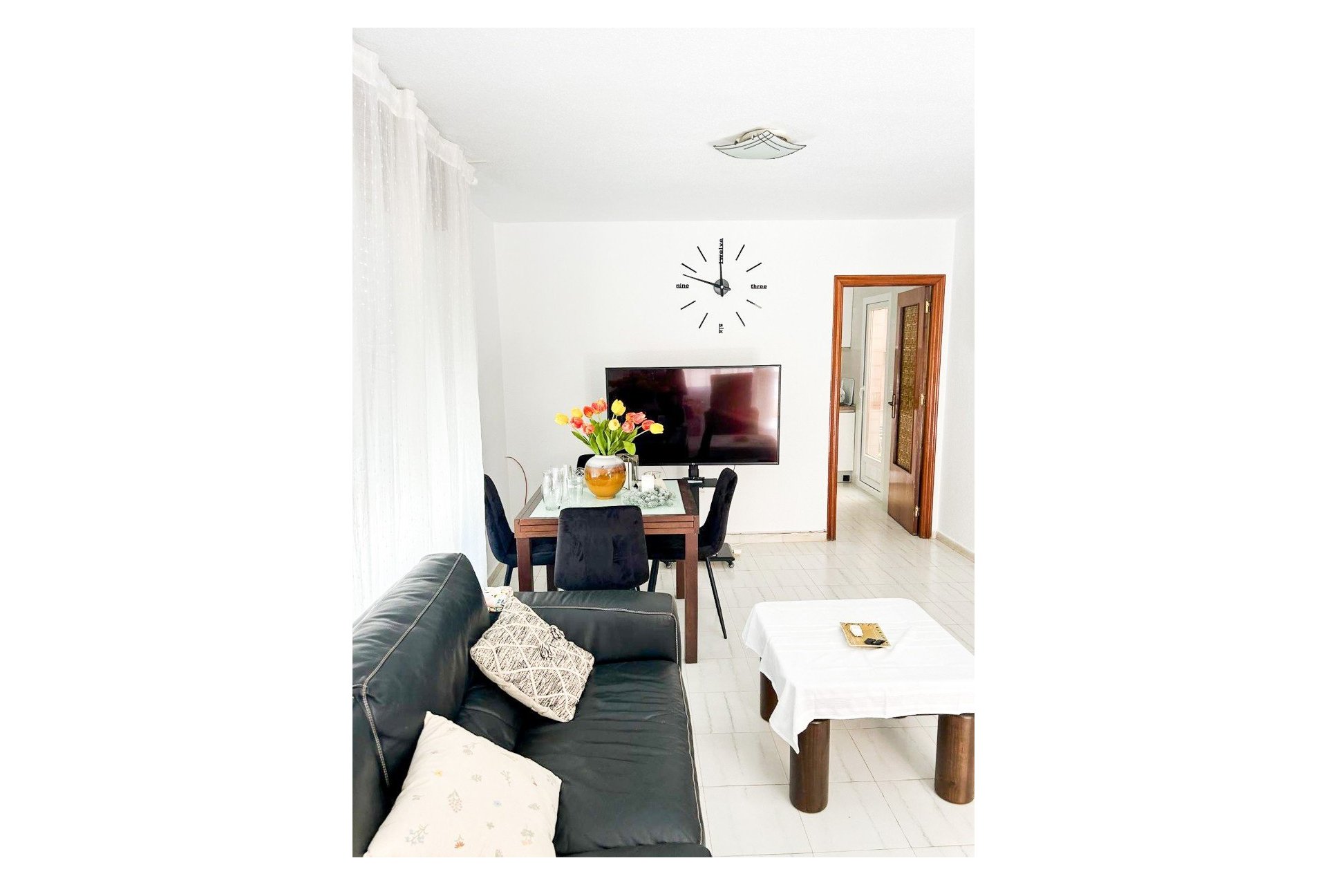 Reventa - Apartamento / piso - Torrevieja - Center