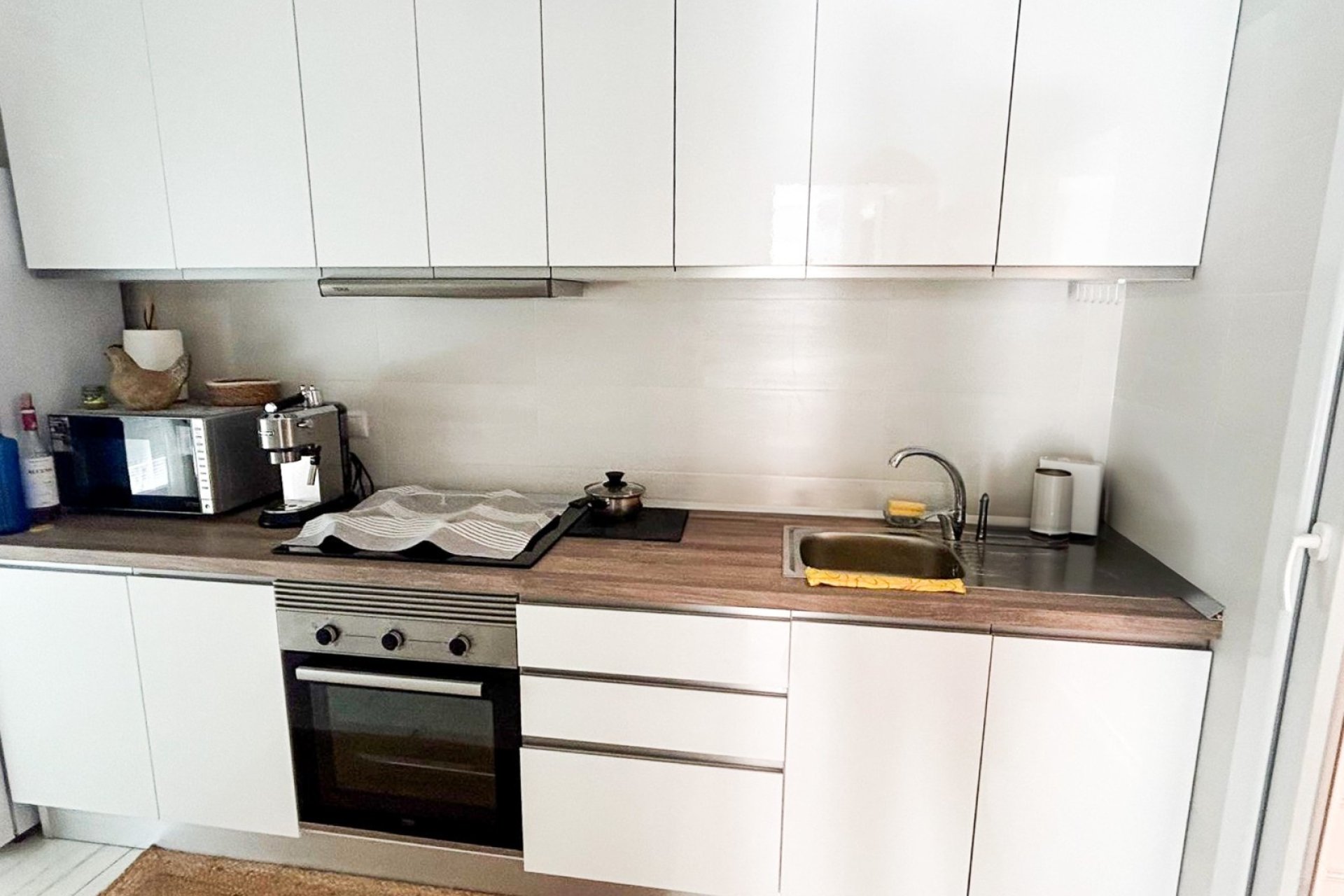 Reventa - Apartamento / piso - Torrevieja - Center