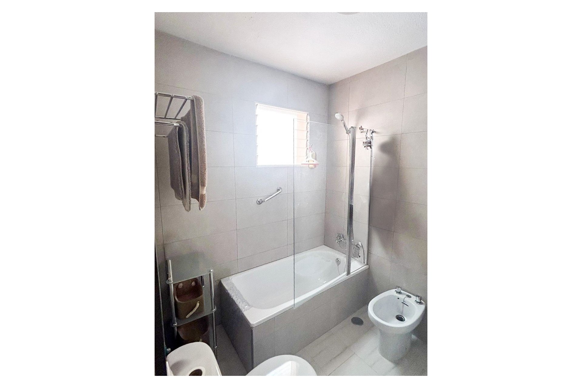 Reventa - Apartamento / piso - Torrevieja - Center