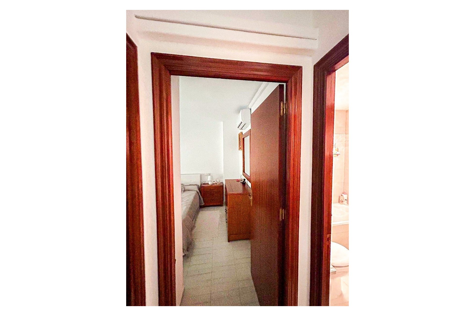 Reventa - Apartamento / piso - Torrevieja - Center