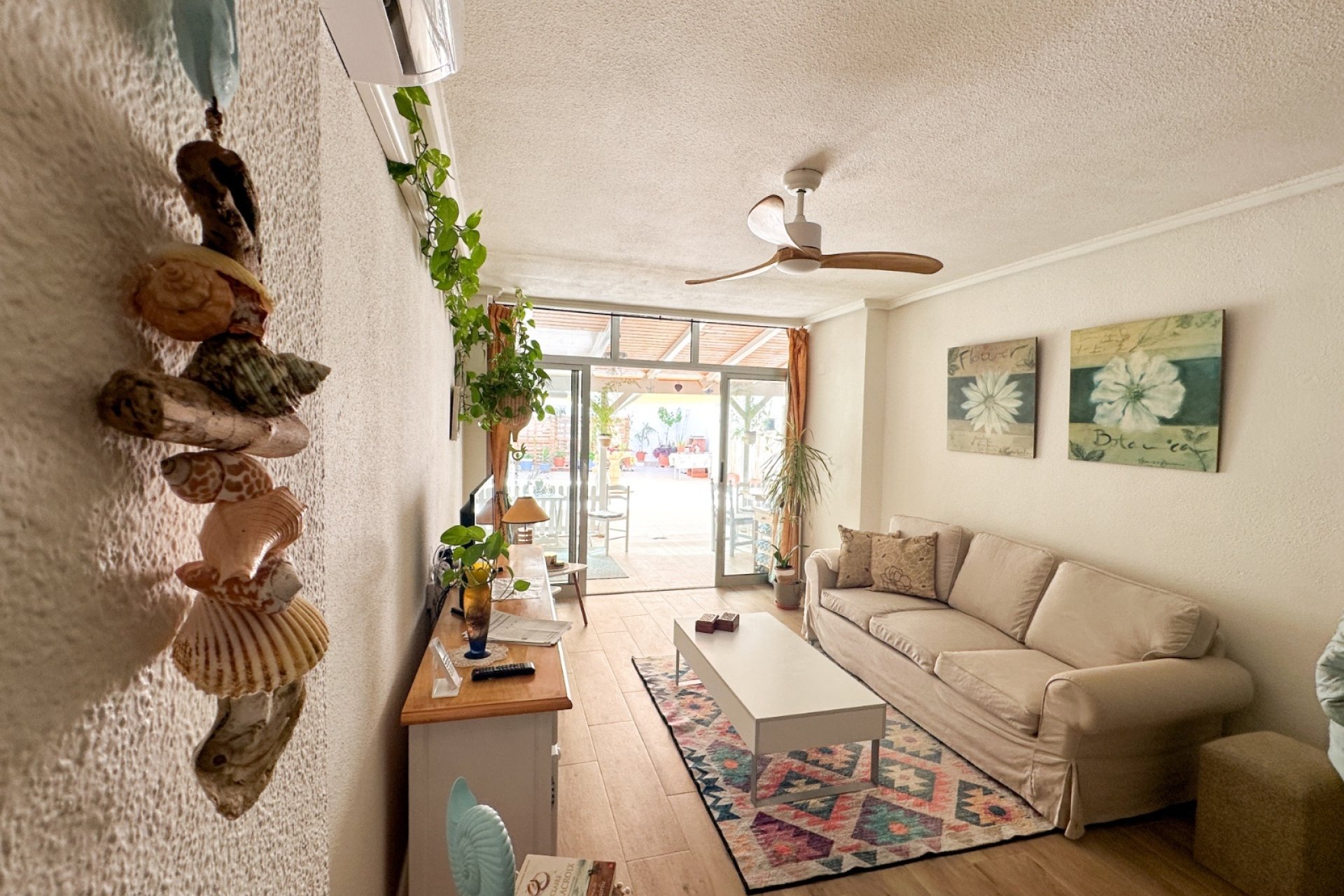 Reventa - Apartamento / piso - Torrevieja - Center
