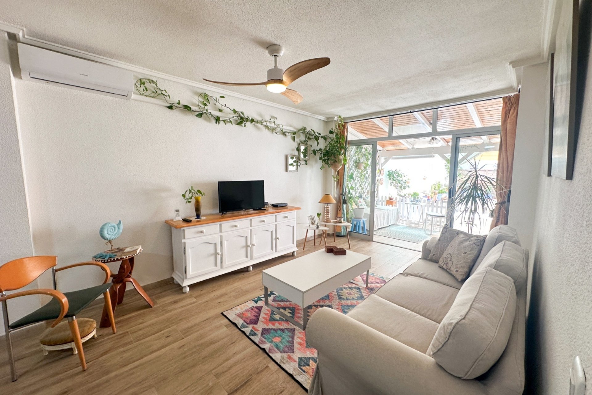 Reventa - Apartamento / piso - Torrevieja - Center