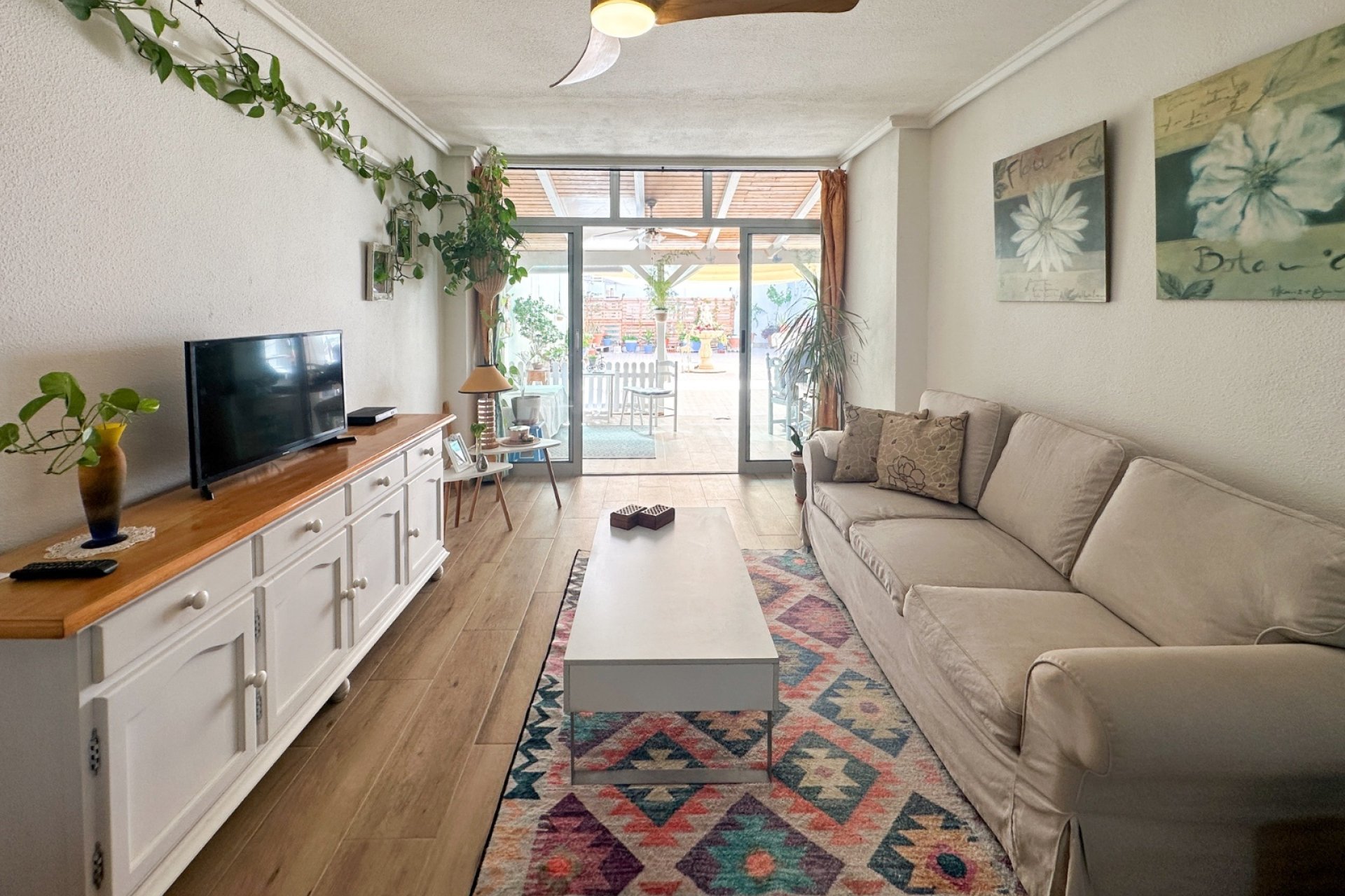 Reventa - Apartamento / piso - Torrevieja - Center