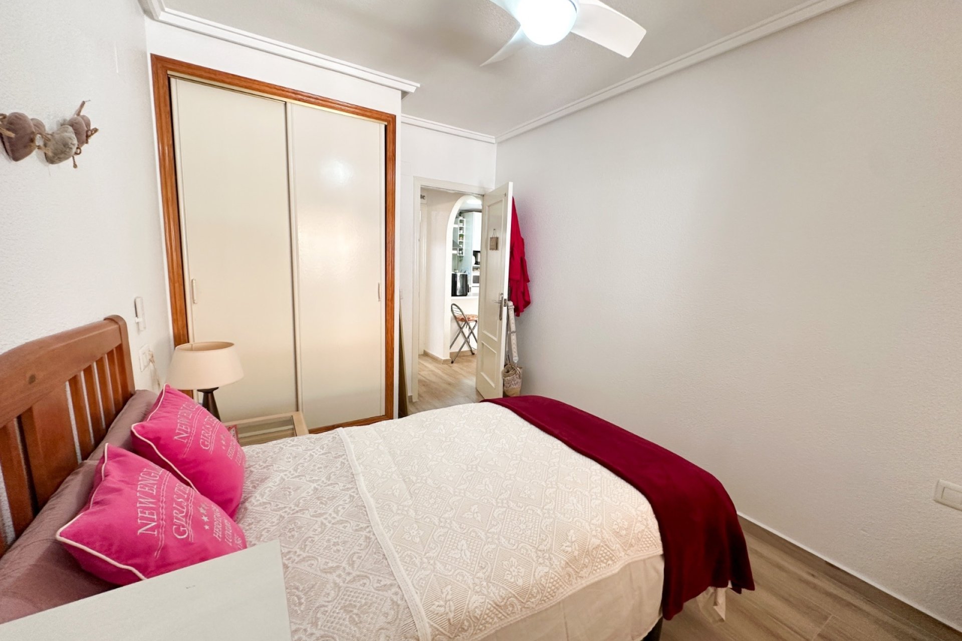 Reventa - Apartamento / piso - Torrevieja - Center