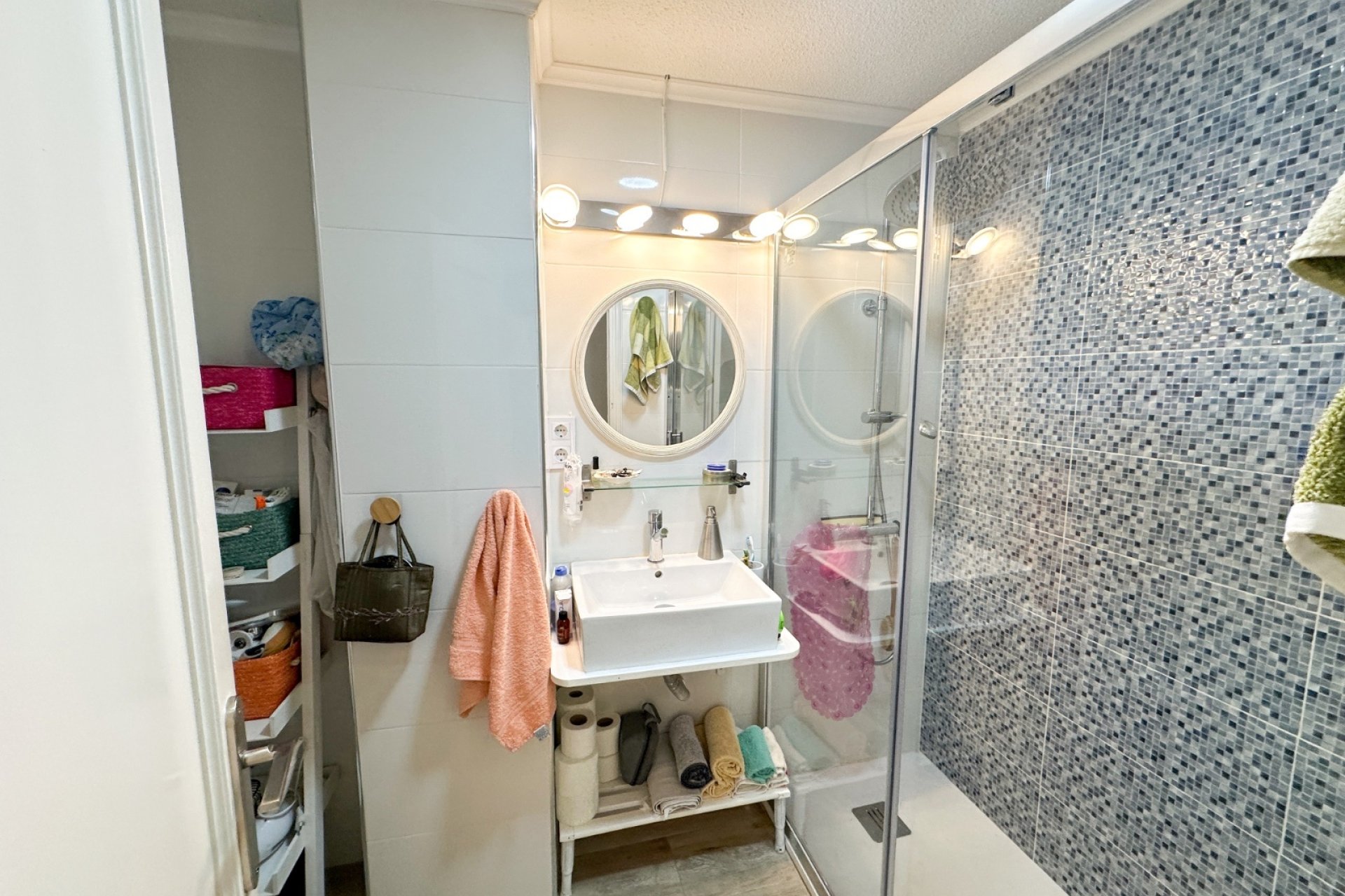 Reventa - Apartamento / piso - Torrevieja - Center