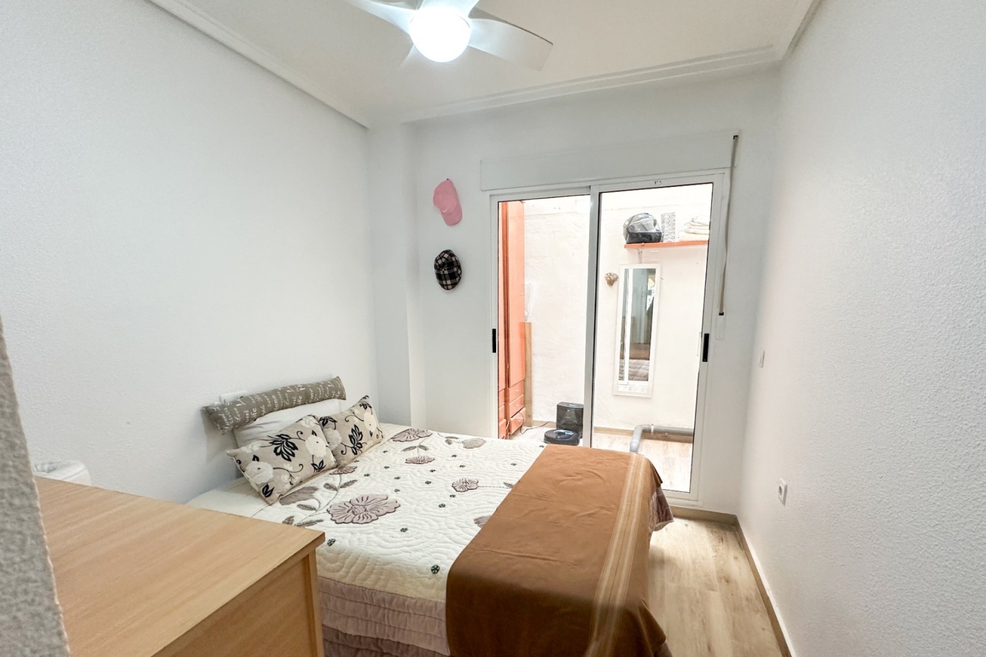 Reventa - Apartamento / piso - Torrevieja - Center