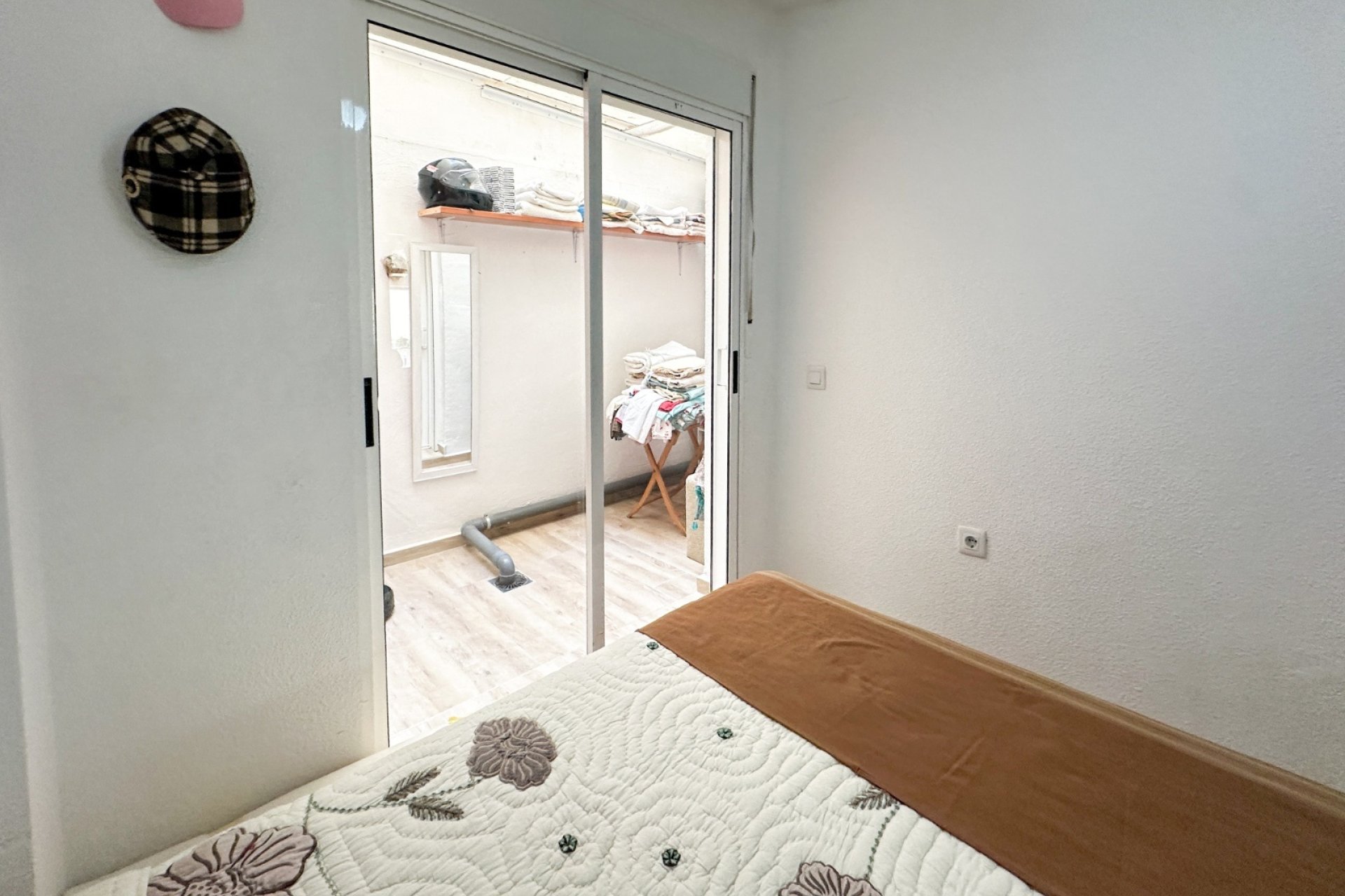 Reventa - Apartamento / piso - Torrevieja - Center
