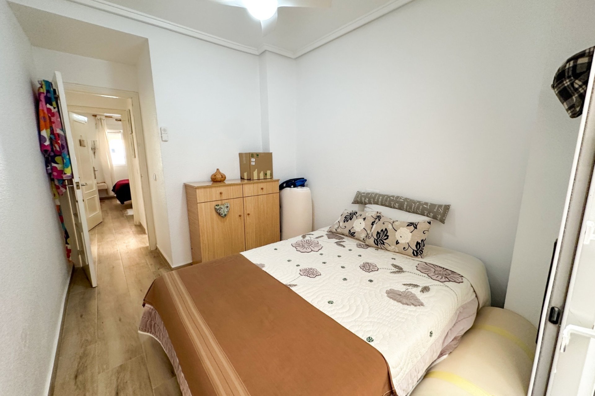 Reventa - Apartamento / piso - Torrevieja - Center